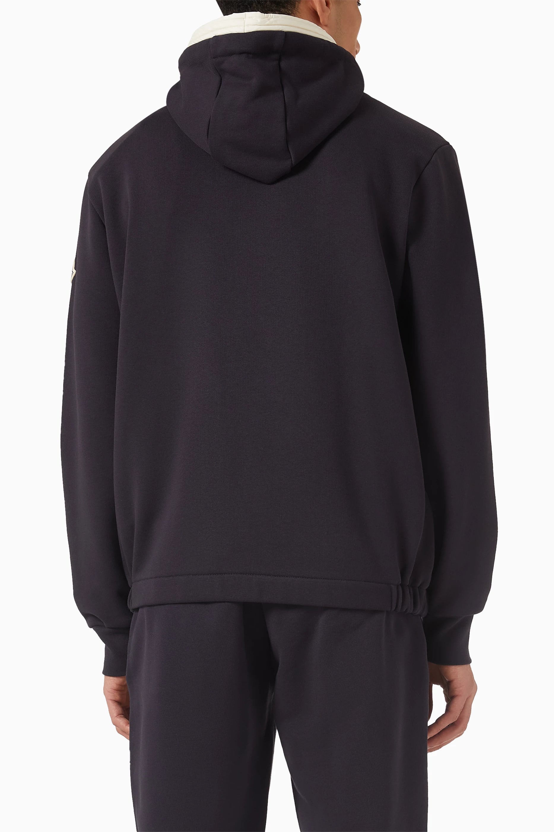 MONCLER ZIP UP CARDIGAN - BEYMEN