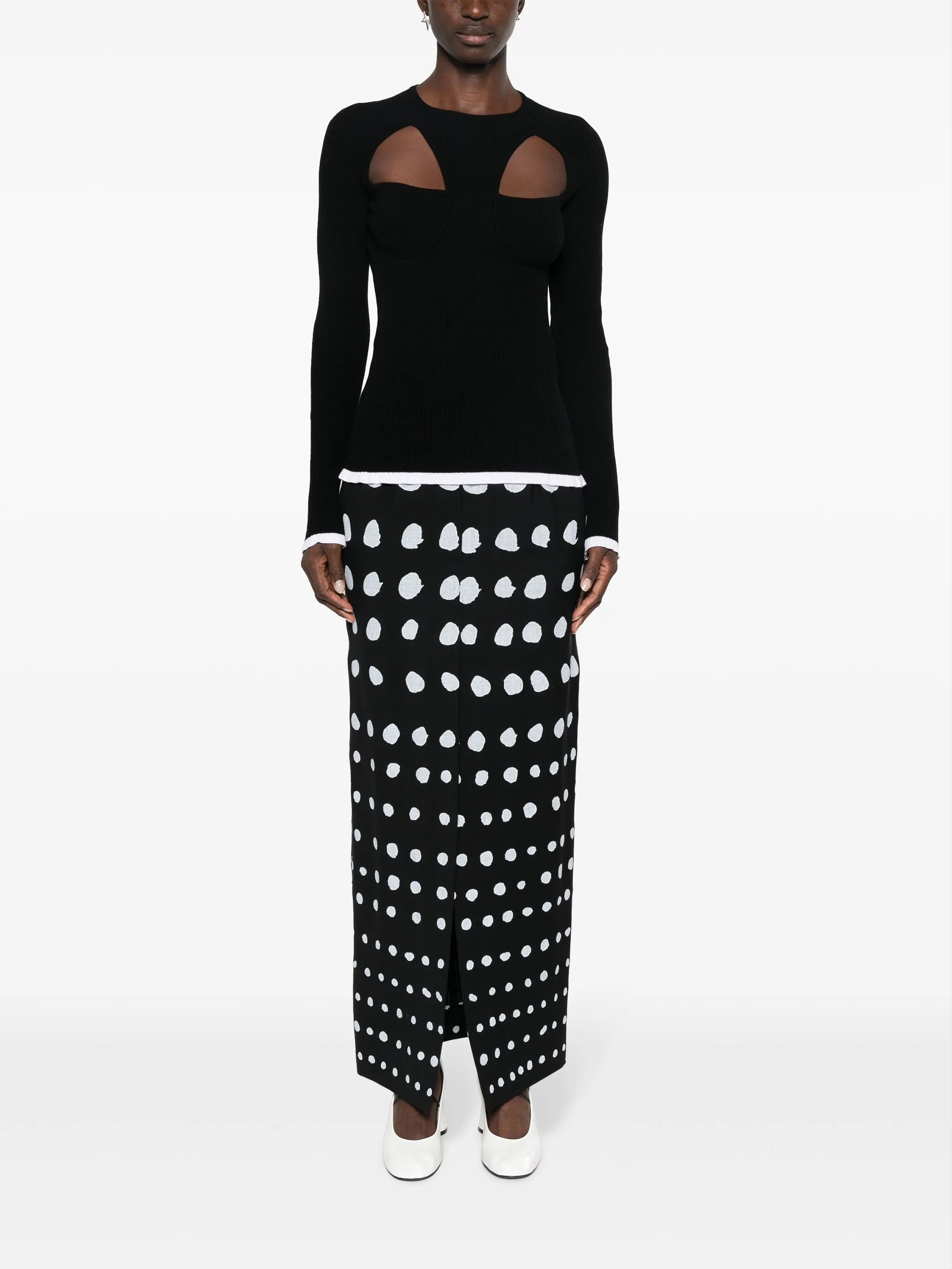 MSGM MAGLIA/SWEATER - BEYMEN