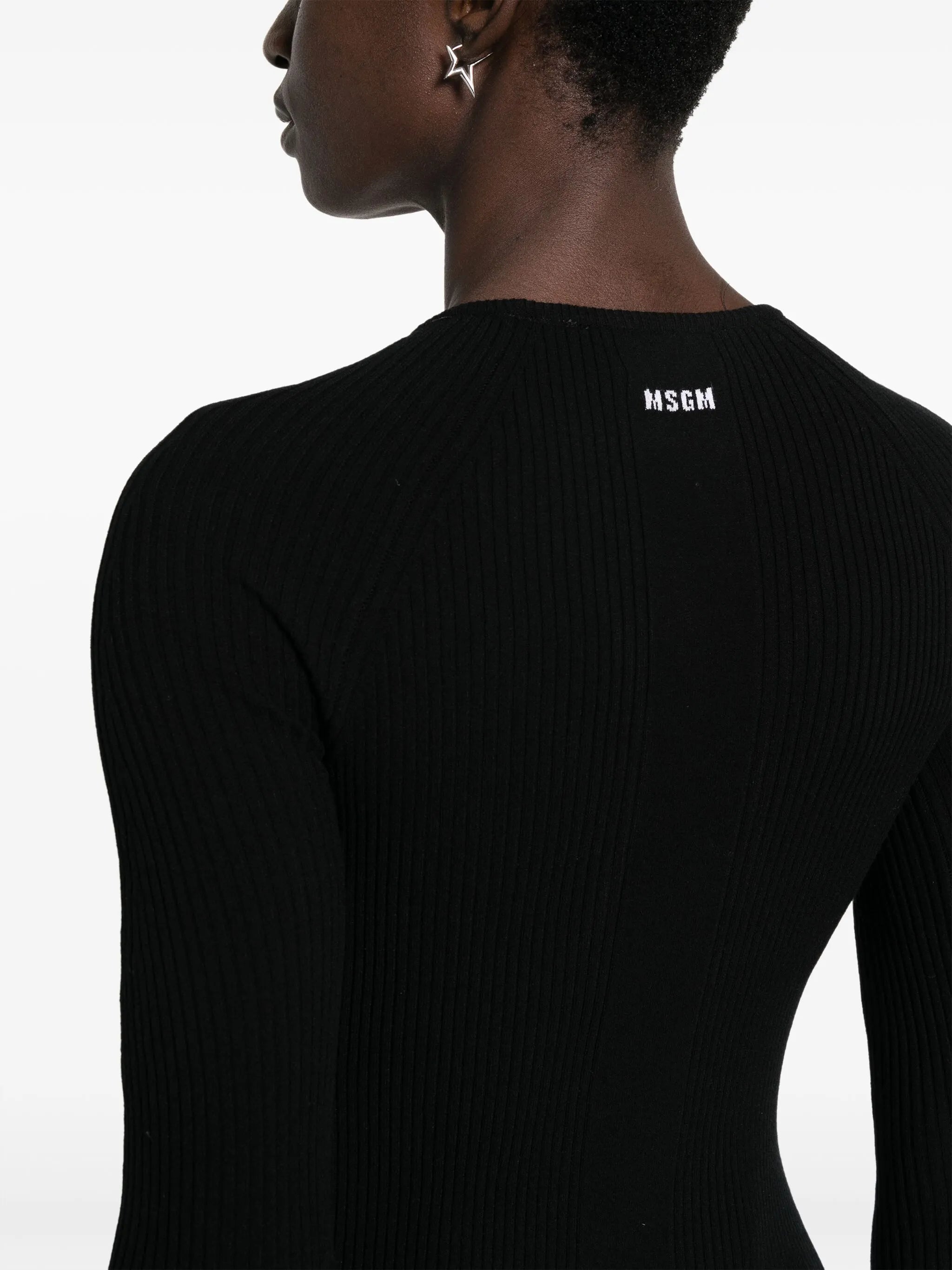 MSGM MAGLIA/SWEATER - BEYMEN