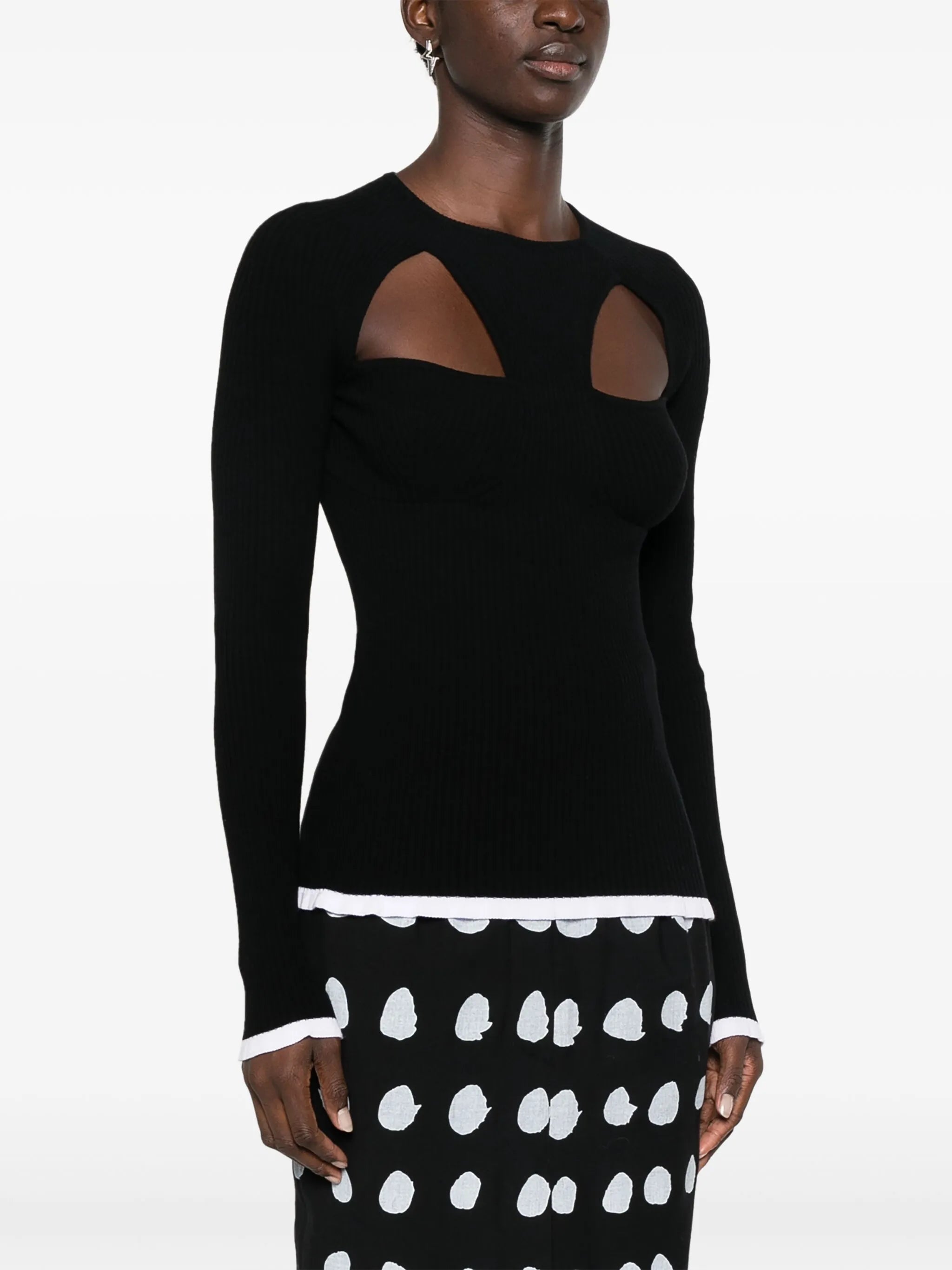 MSGM MAGLIA/SWEATER - BEYMEN