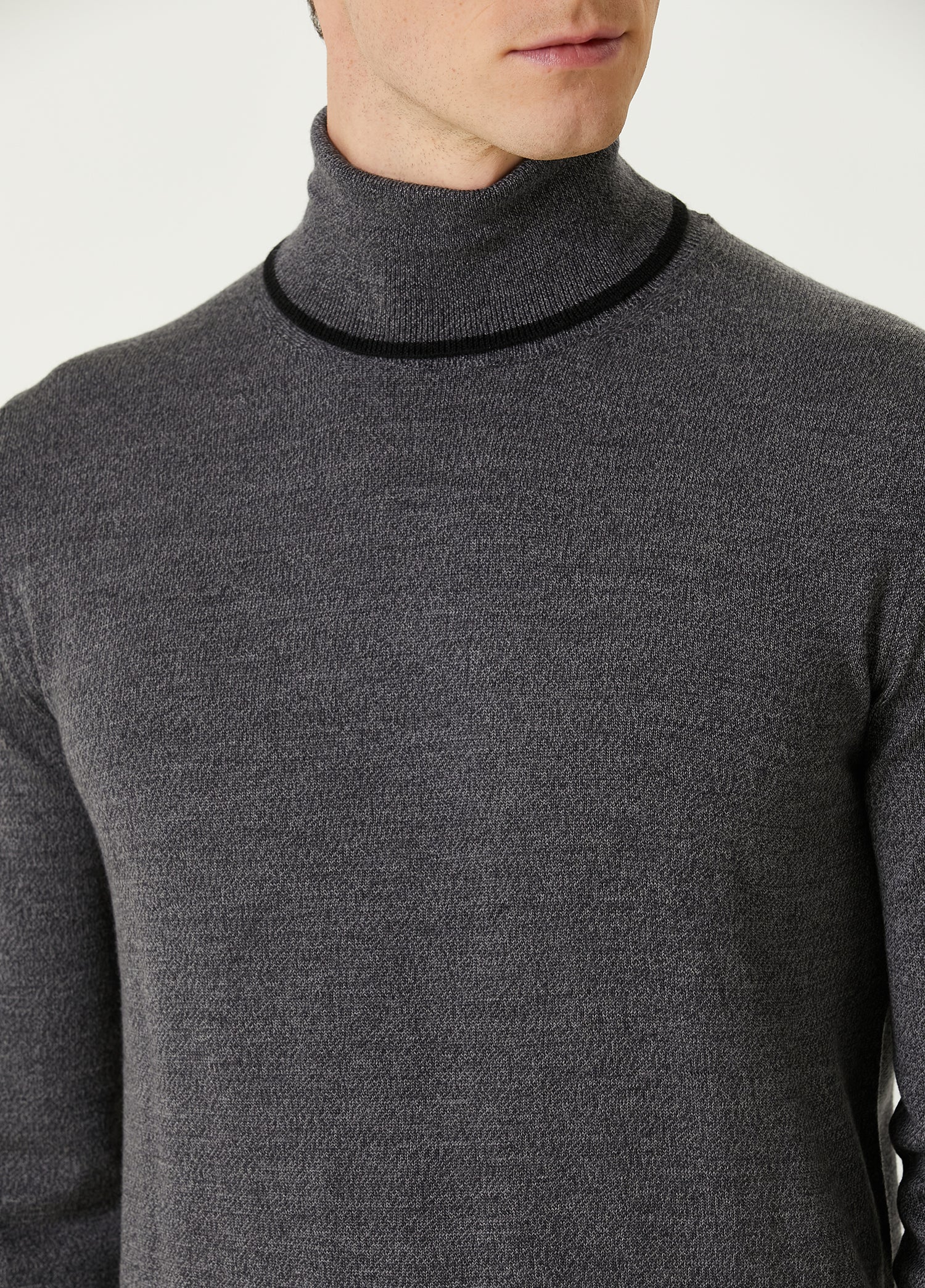 CANALI KNITWEAR