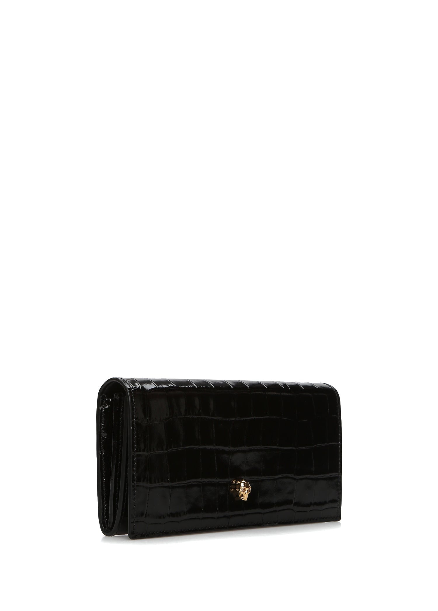 ALEXANDER MCQUEEN WALLET