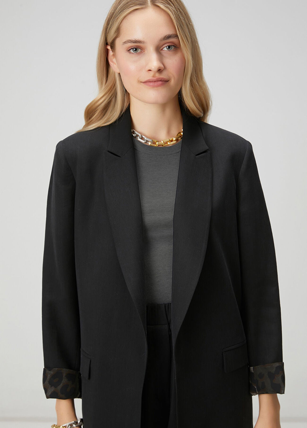 BEYMEN CLUB JACKET - BEYMEN