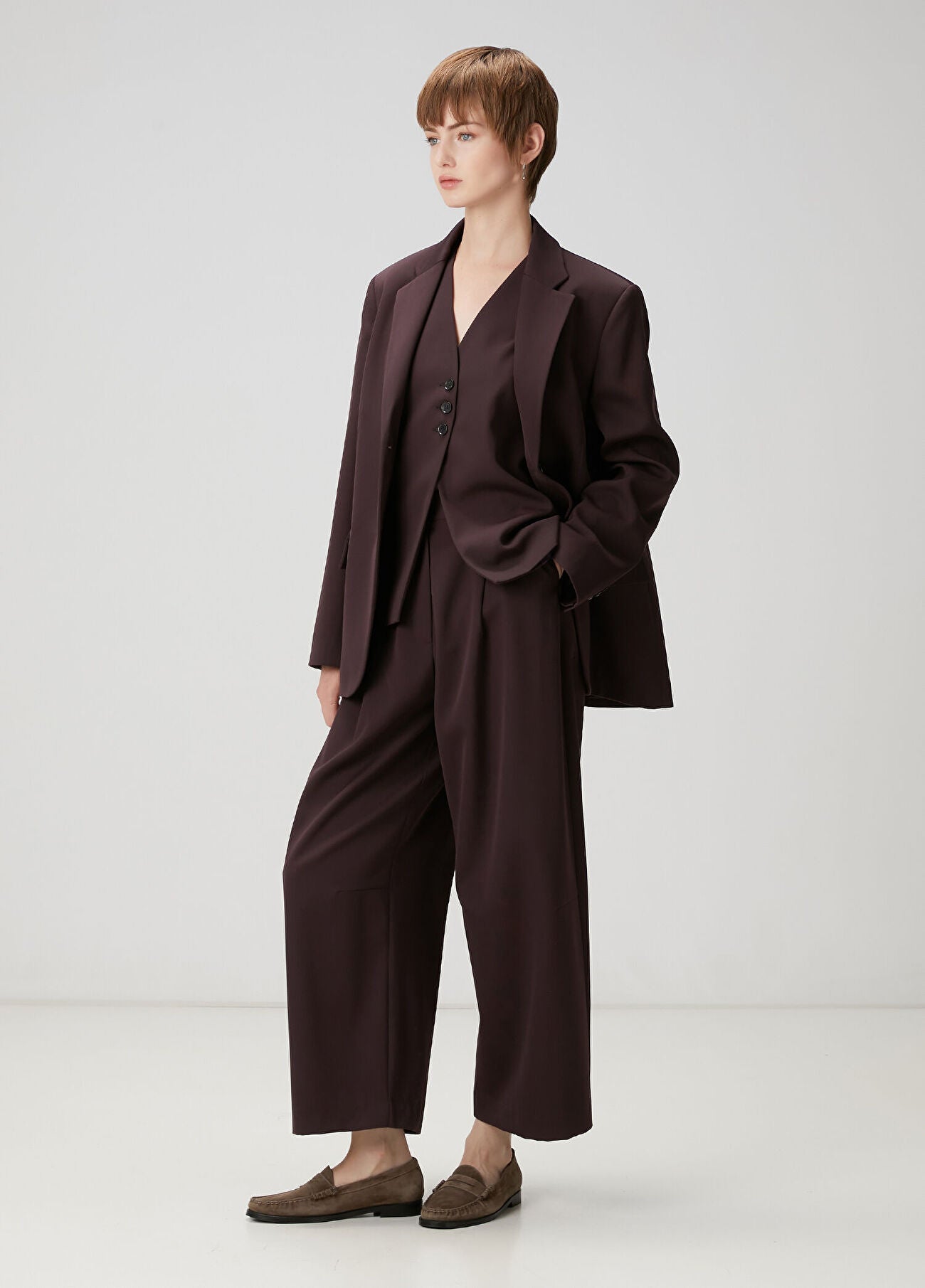 BEYMEN CLUB JACKET - BEYMEN