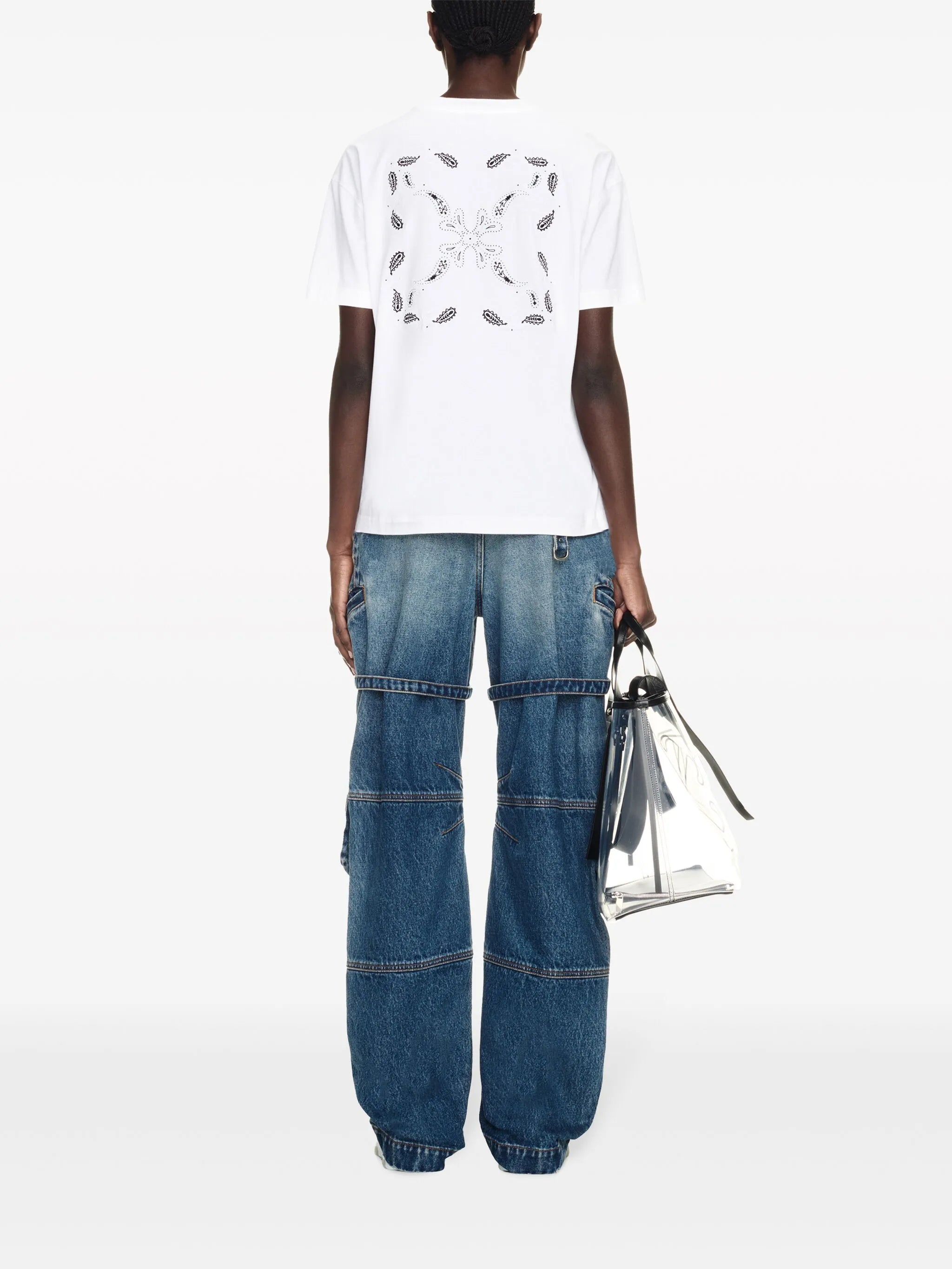 OFF-WHITE T-SHIRT - BEYMEN