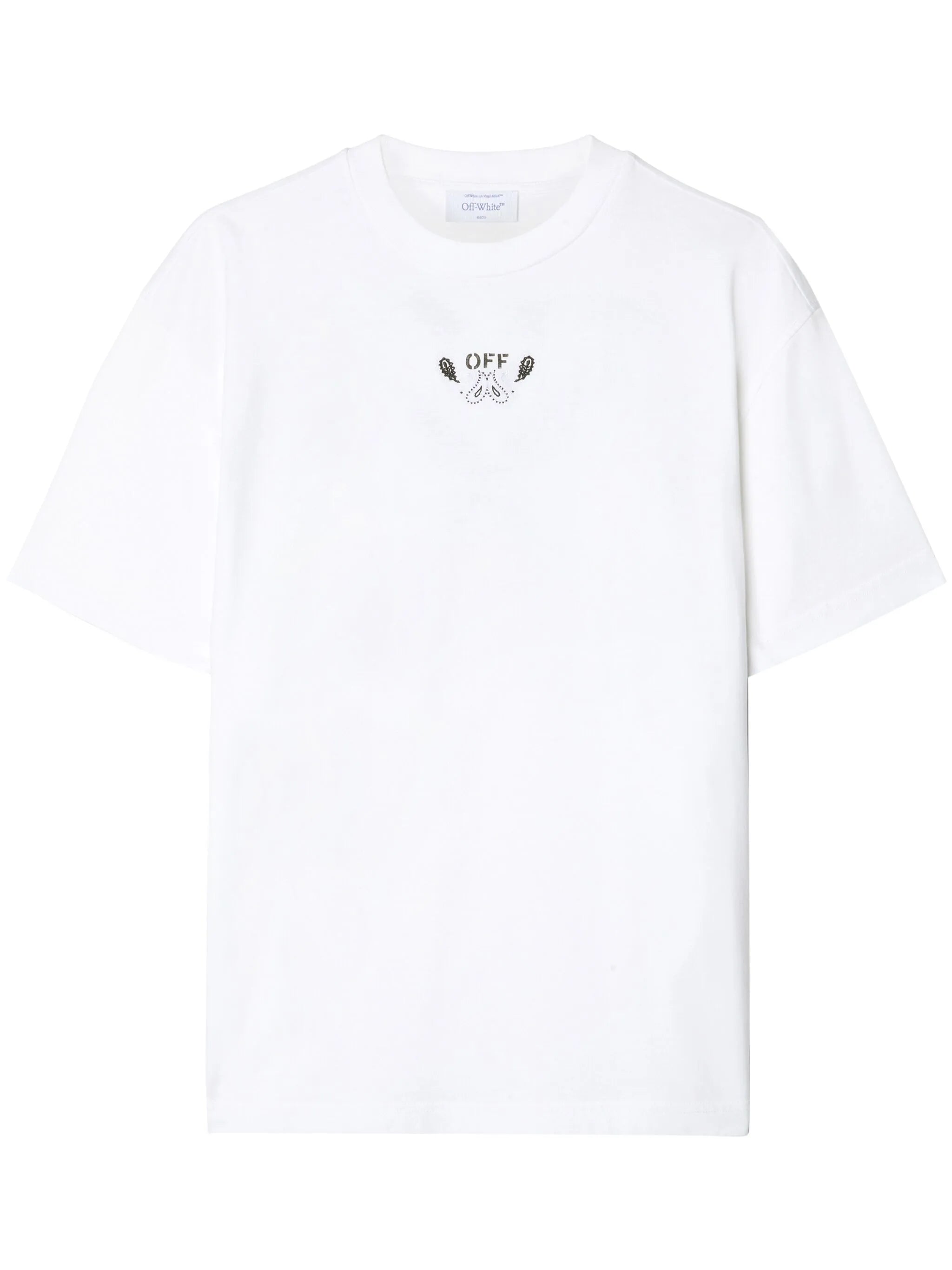 OFF-WHITE T-SHIRT - BEYMEN