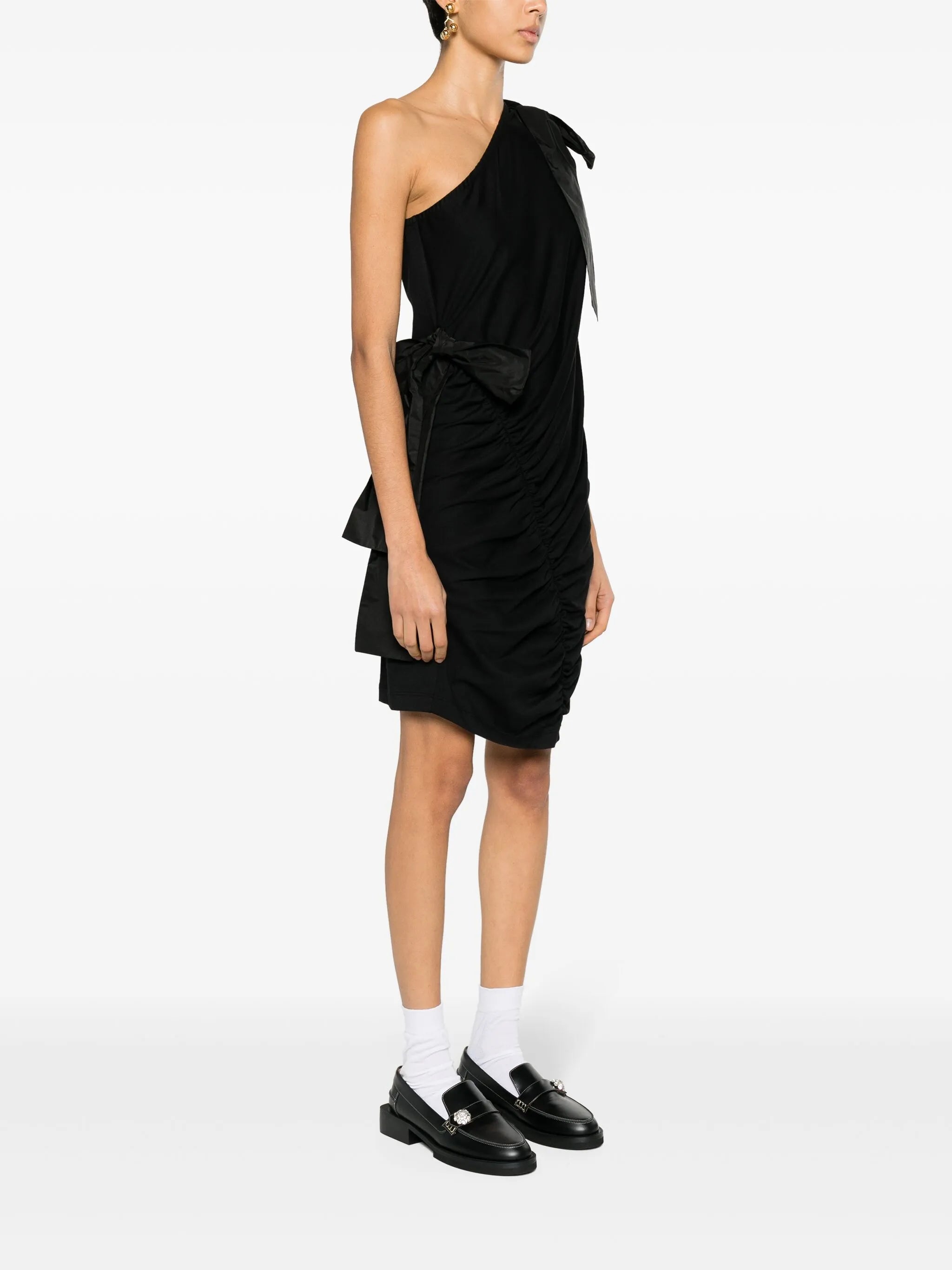 MSGM DRESS