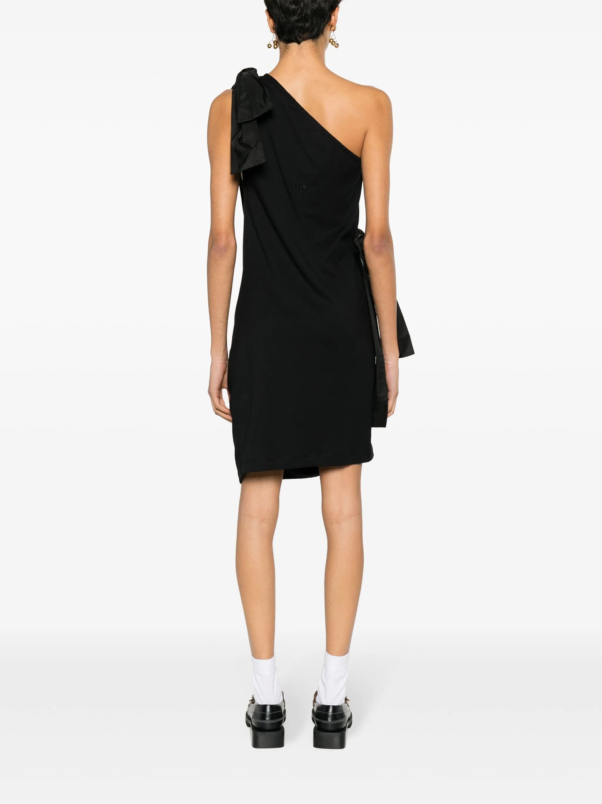MSGM DRESS