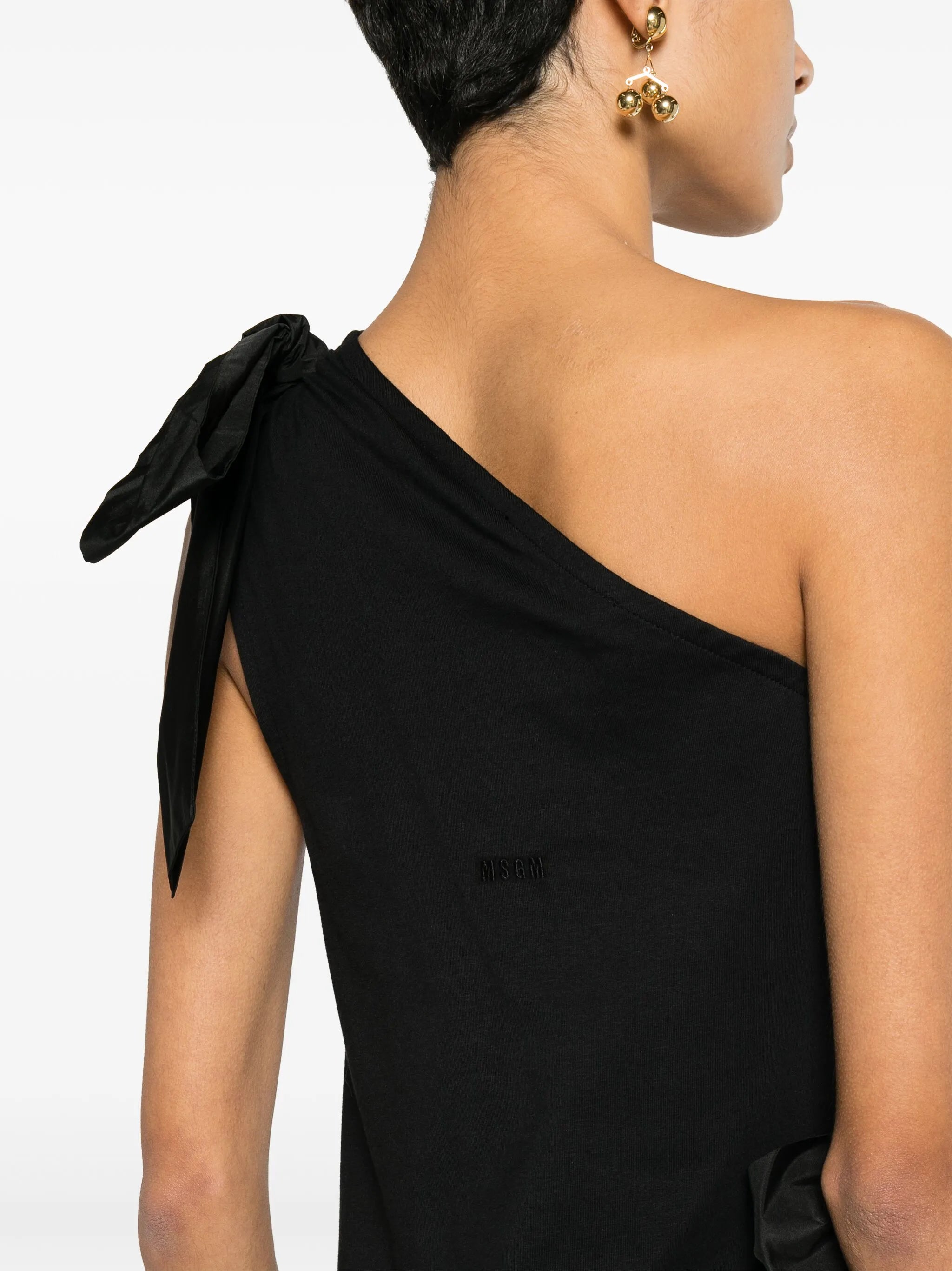 MSGM DRESS