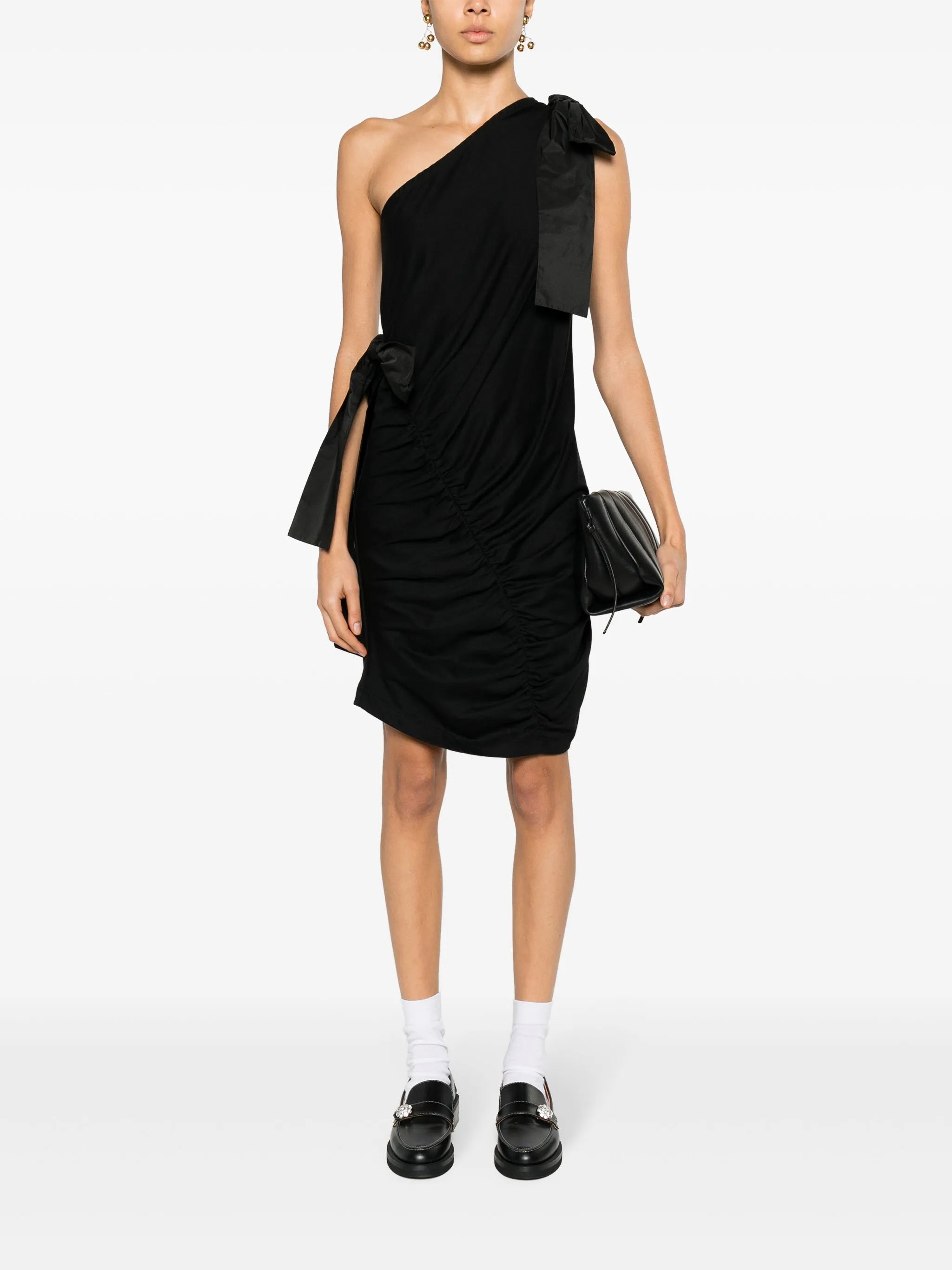 MSGM DRESS