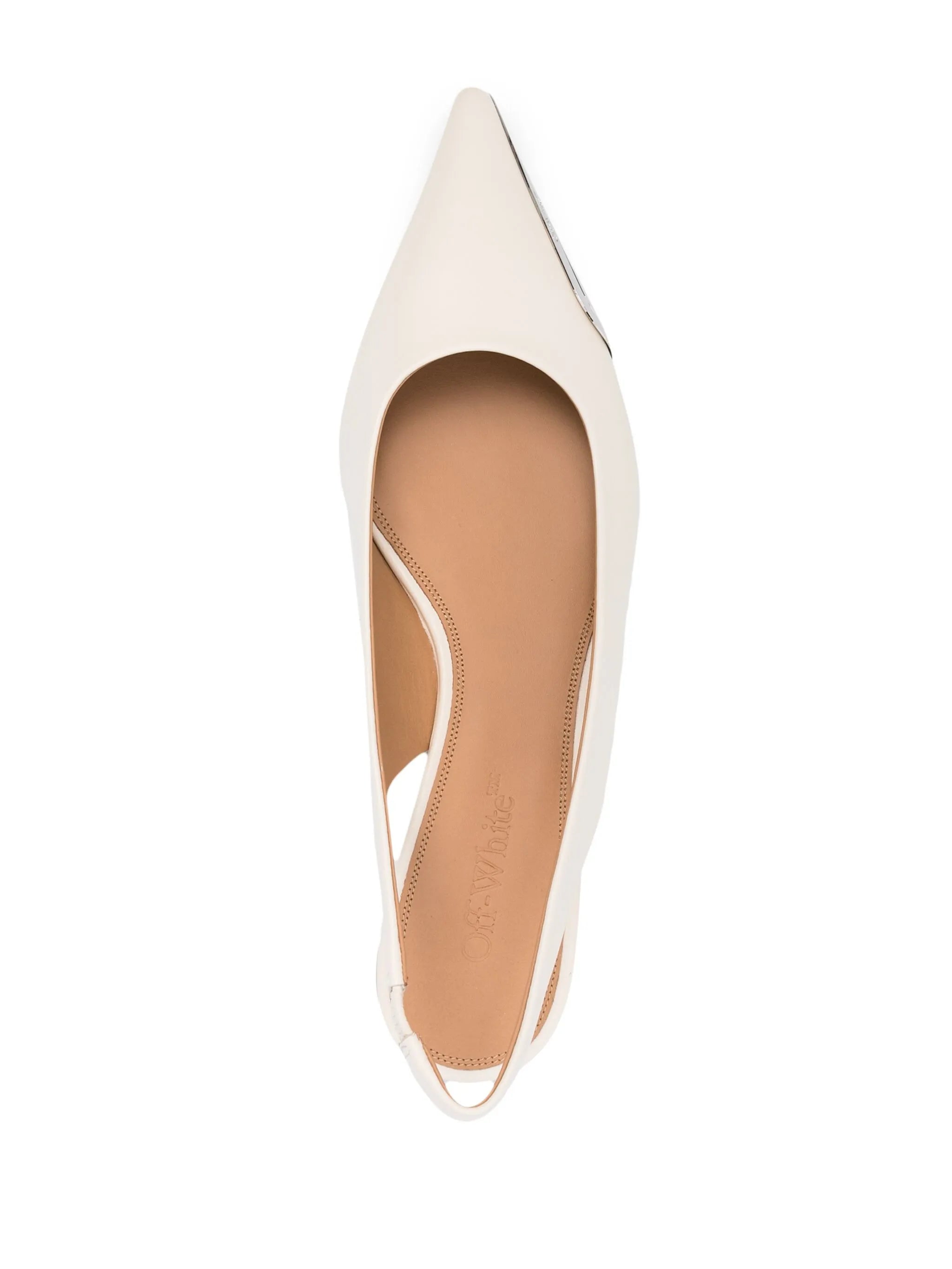 OFF-WHITE SHOES - BEYMEN