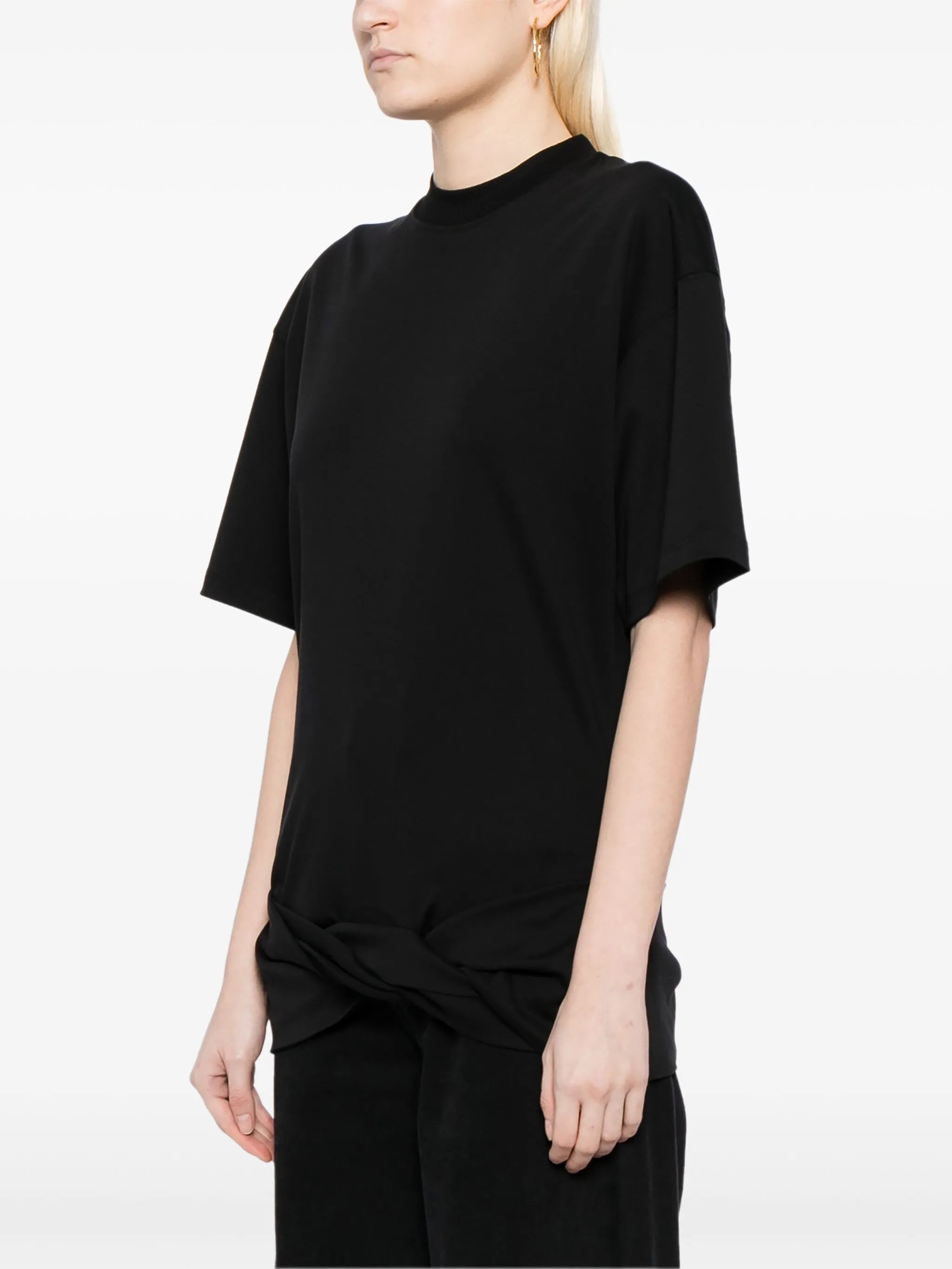 OFF-WHITE T-SHIRT - BEYMEN