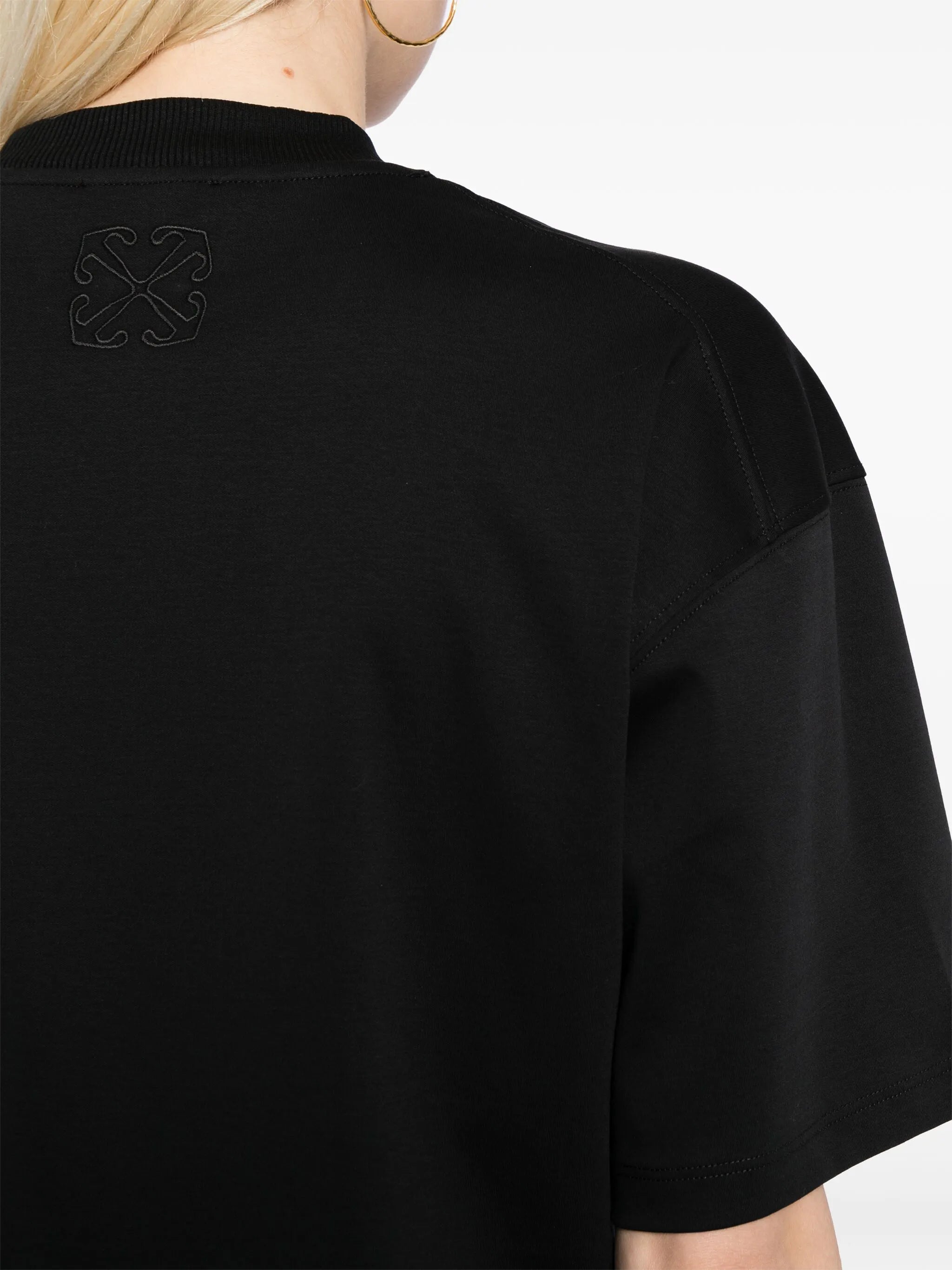 OFF-WHITE T-SHIRT - BEYMEN