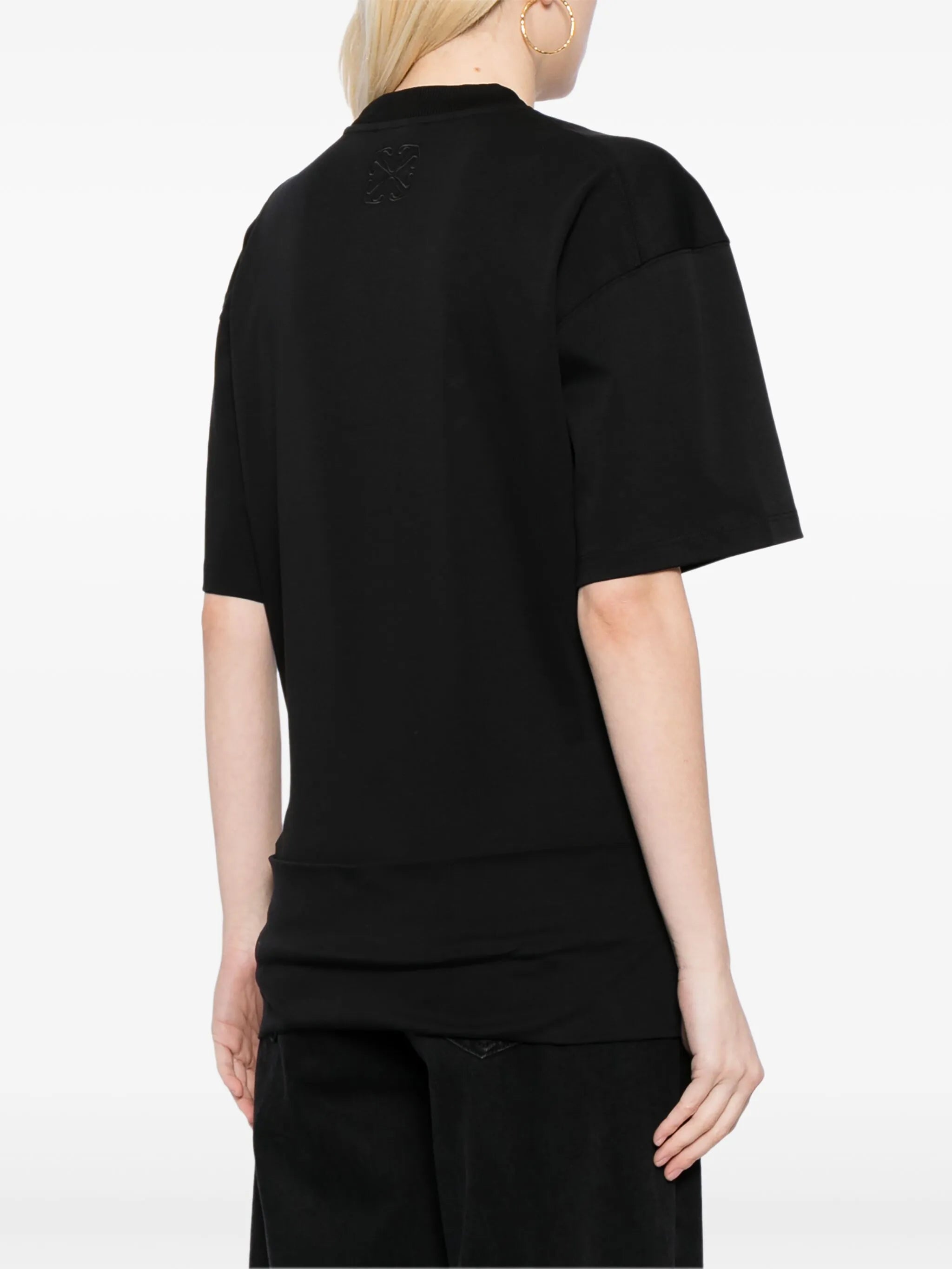 OFF-WHITE T-SHIRT - BEYMEN