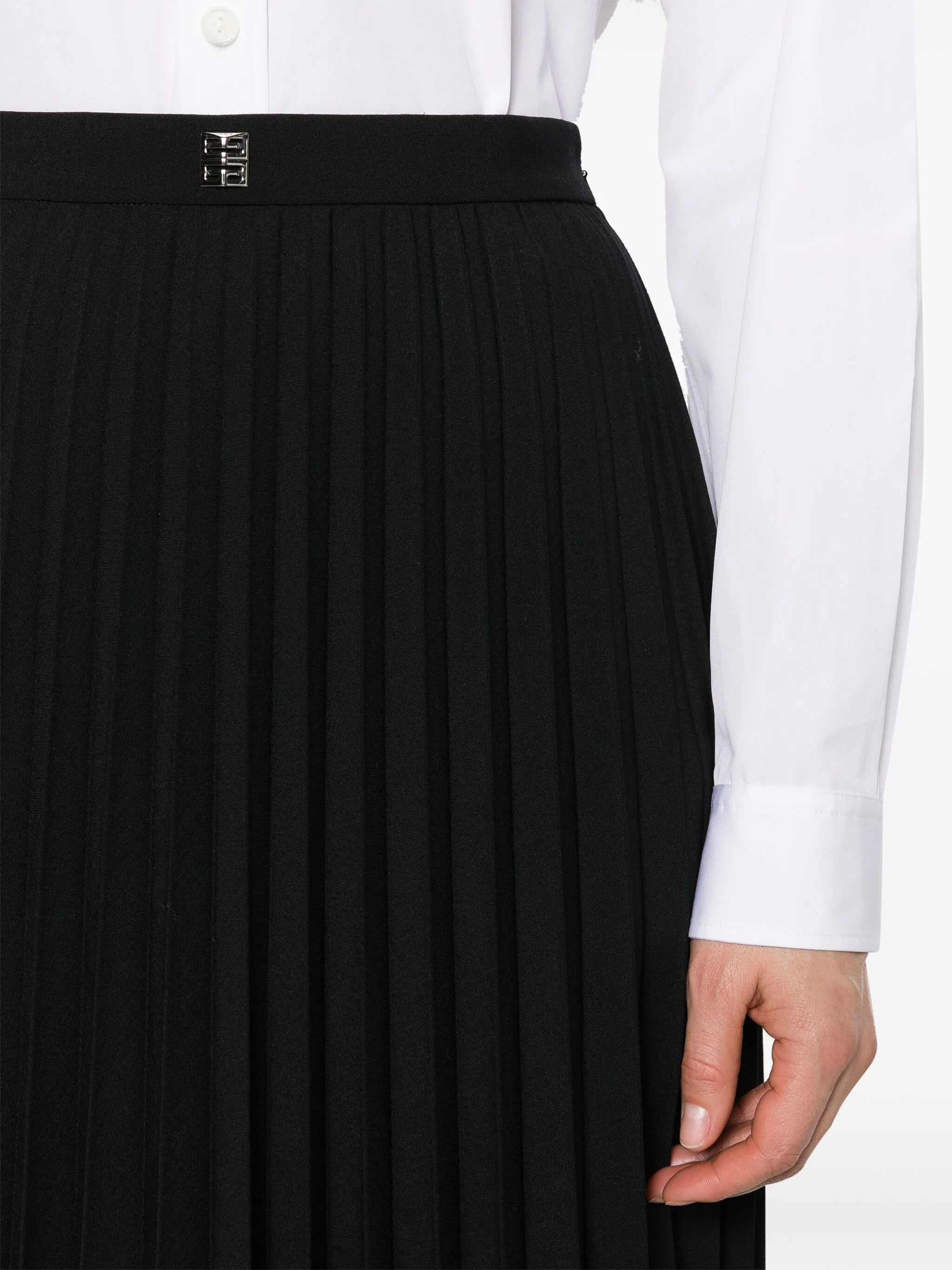 GIVENCHY SKIRT - BEYMEN