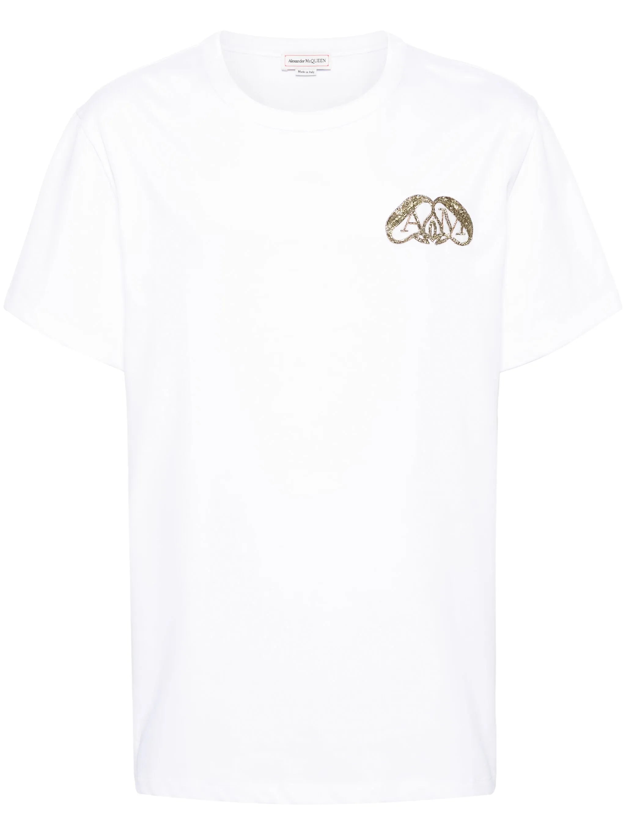 Alexander Mcqueen T-shirt
