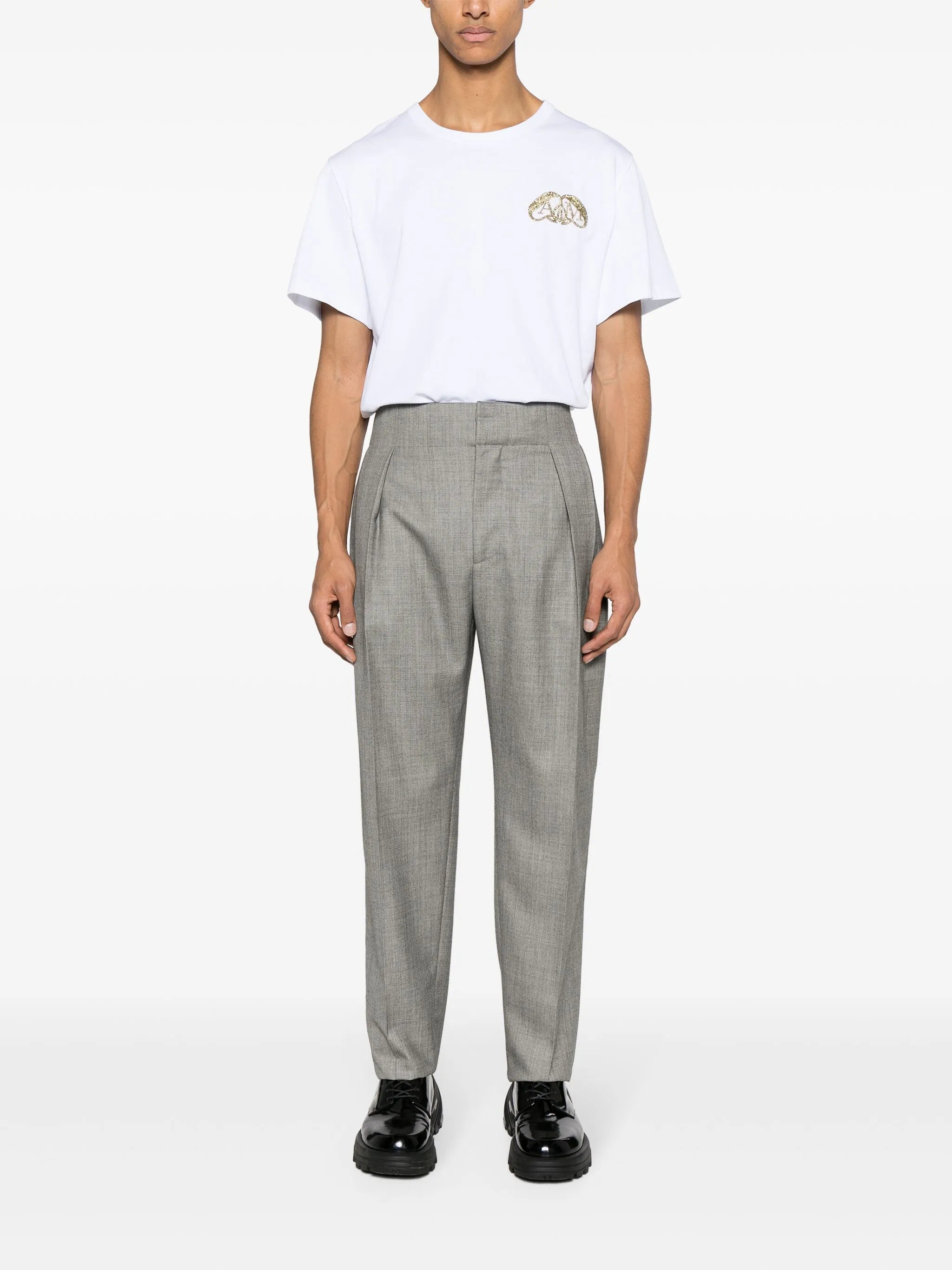 Alexander Mcqueen T-shirt