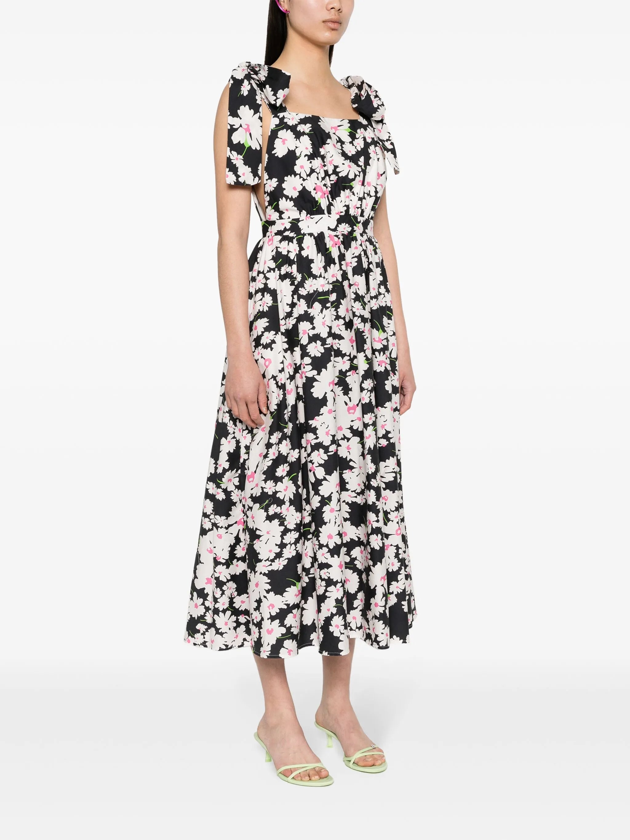 MSGM DRESS - BEYMEN