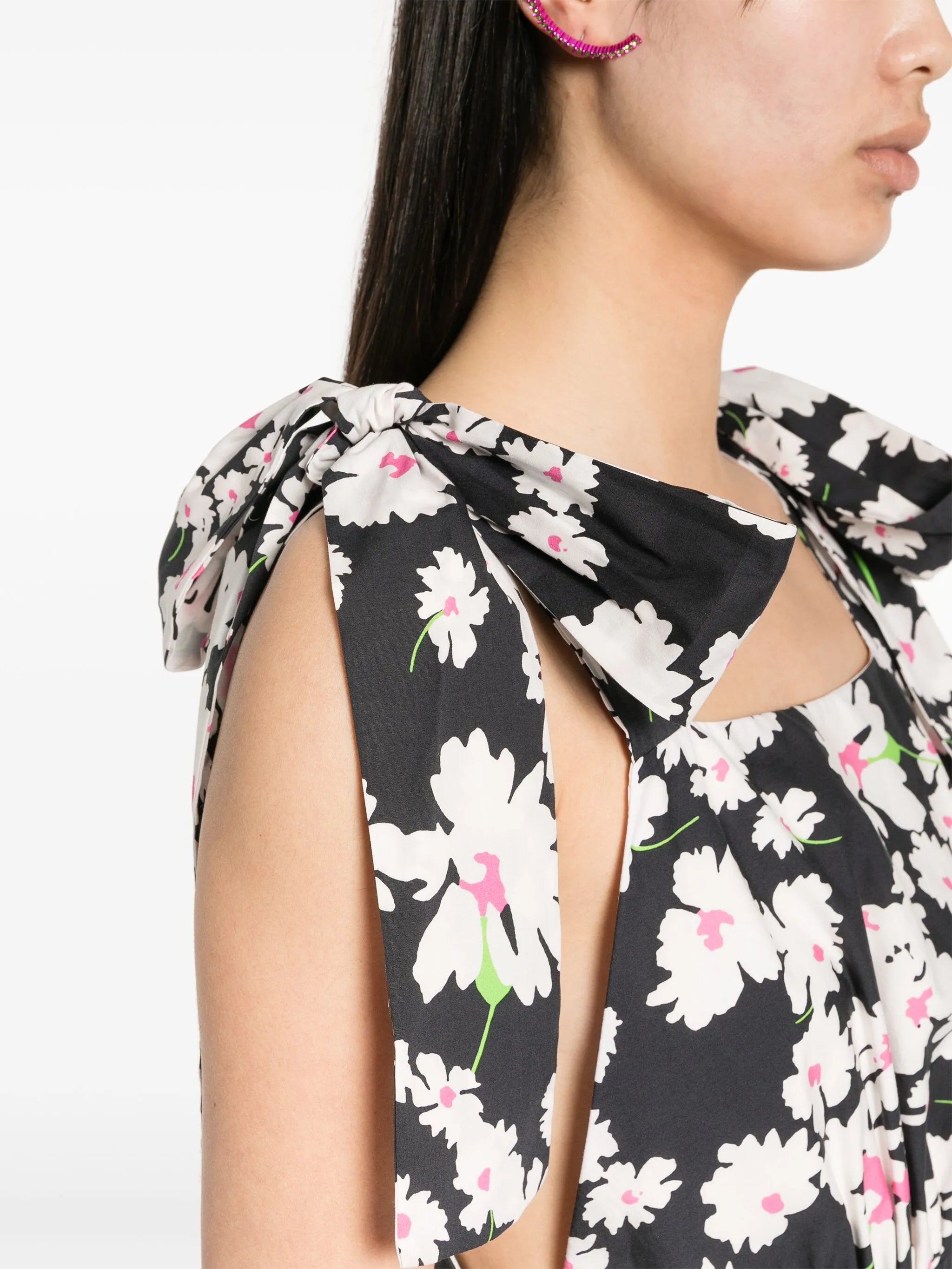 MSGM DRESS - BEYMEN