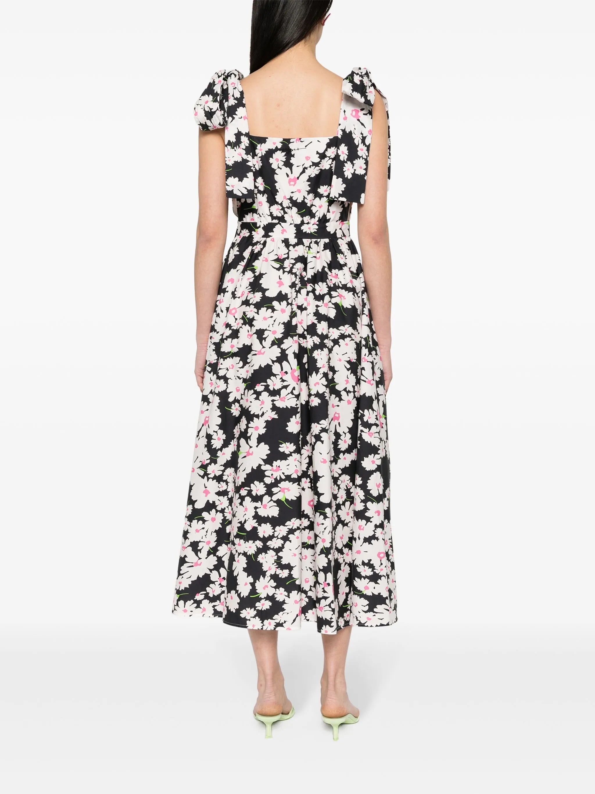 MSGM DRESS - BEYMEN
