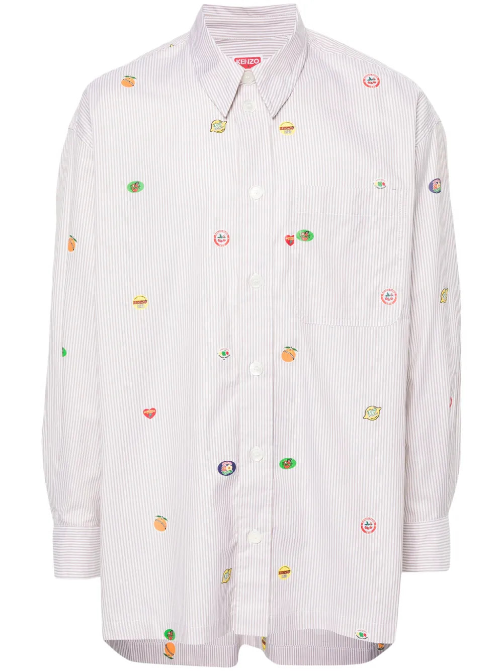KENZO SHIRT - BEYMEN