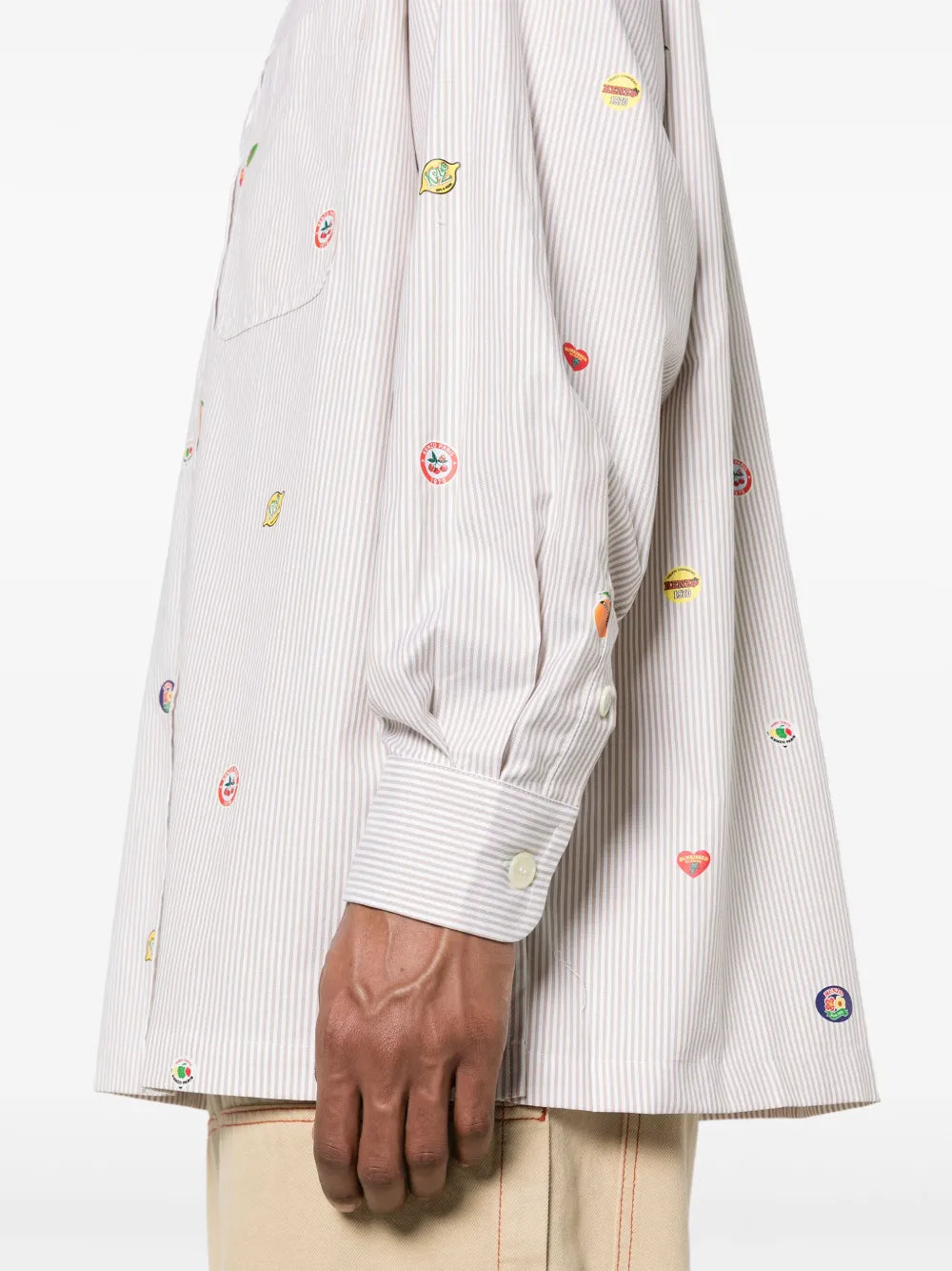 KENZO SHIRT - BEYMEN