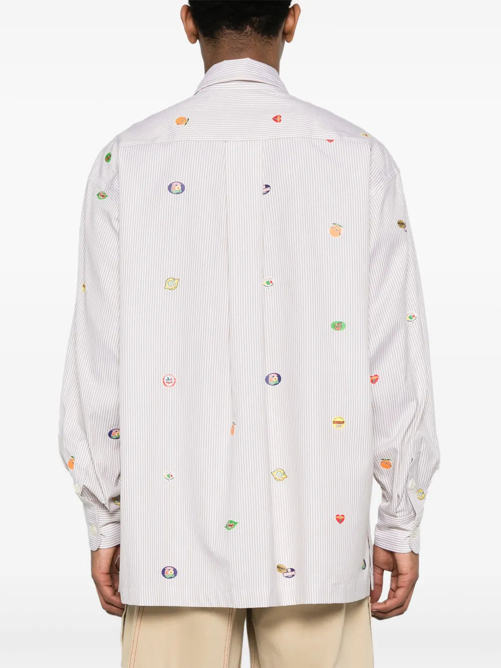 KENZO SHIRT - BEYMEN