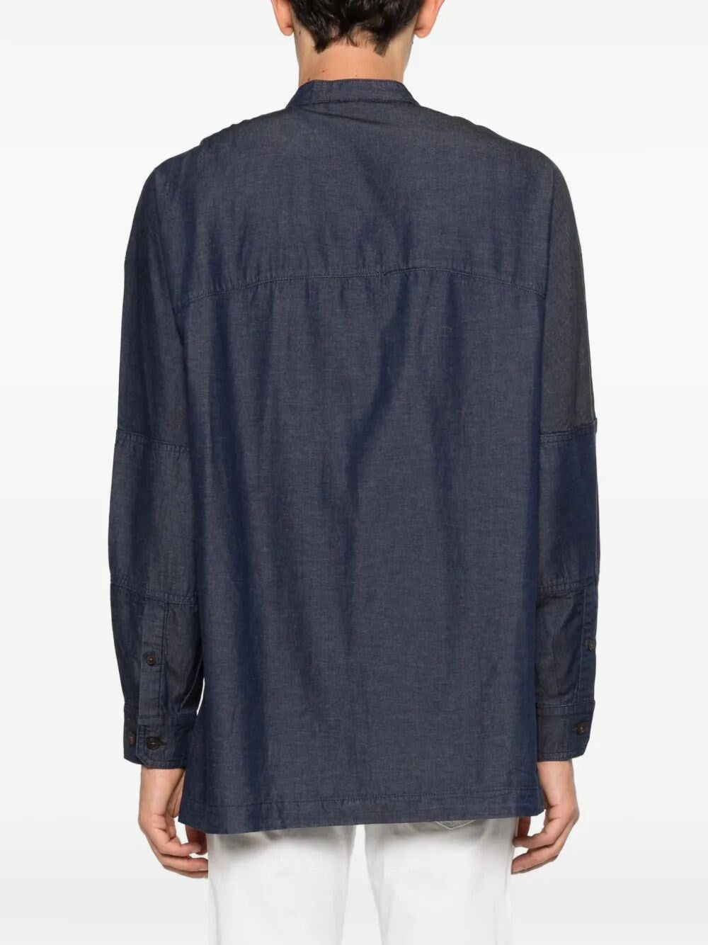 EMPORIO ARMANI SHIRT - BEYMEN