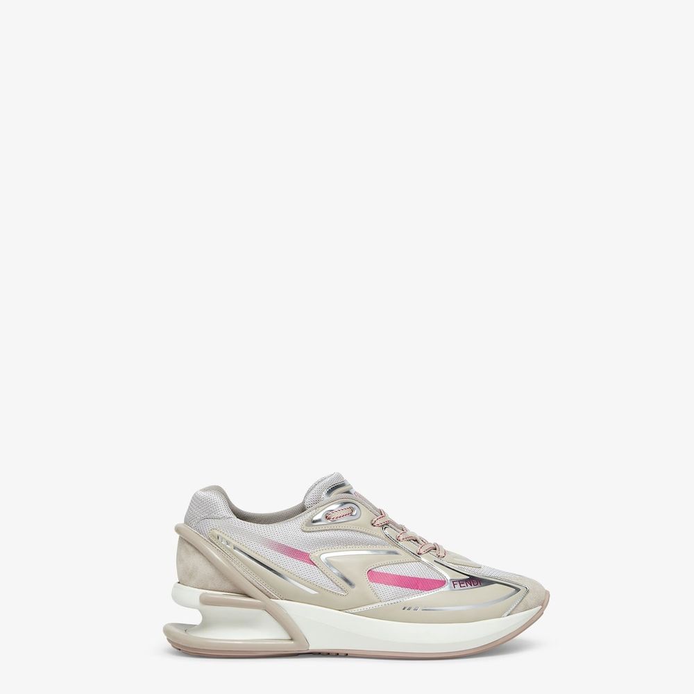 FENDI SNEKER - BEYMEN