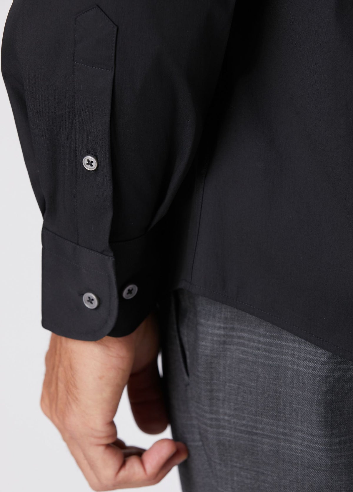 BEYMEN COLLECTION SHIRT - BEYMEN