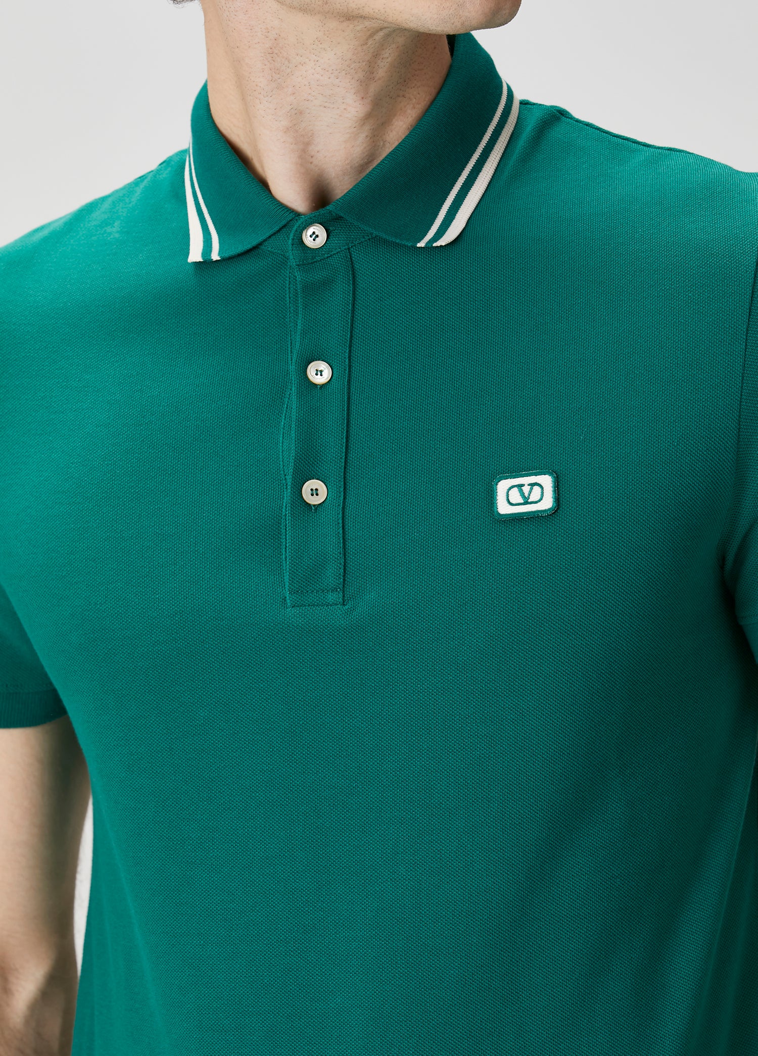 VALENTINO GARAVANI POLO - BEYMEN