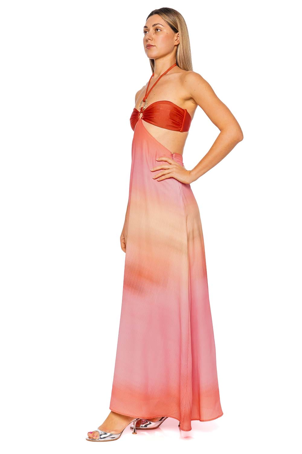 BAOBAB YVON MAXI DRESS - BEYMEN