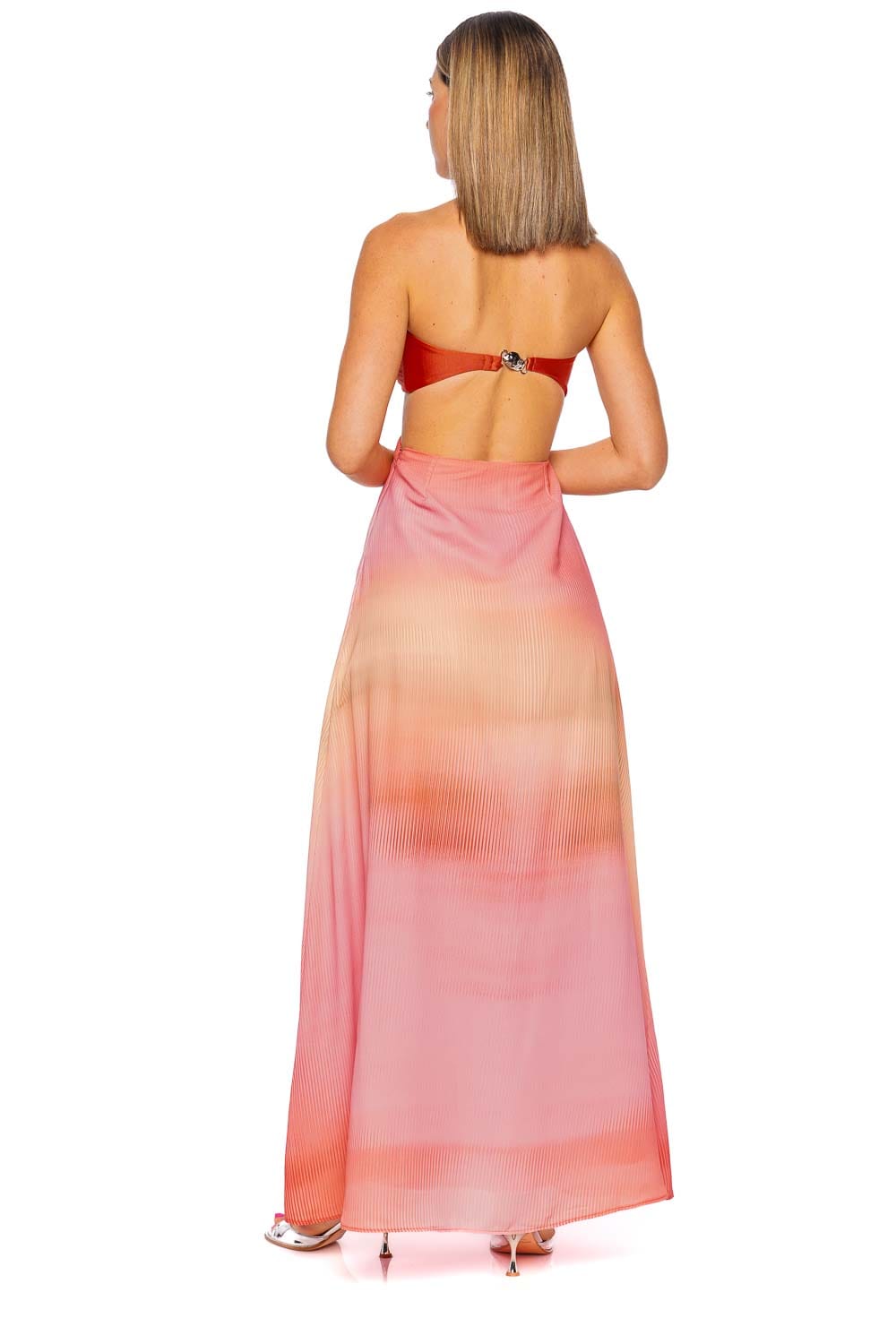BAOBAB YVON MAXI DRESS - BEYMEN