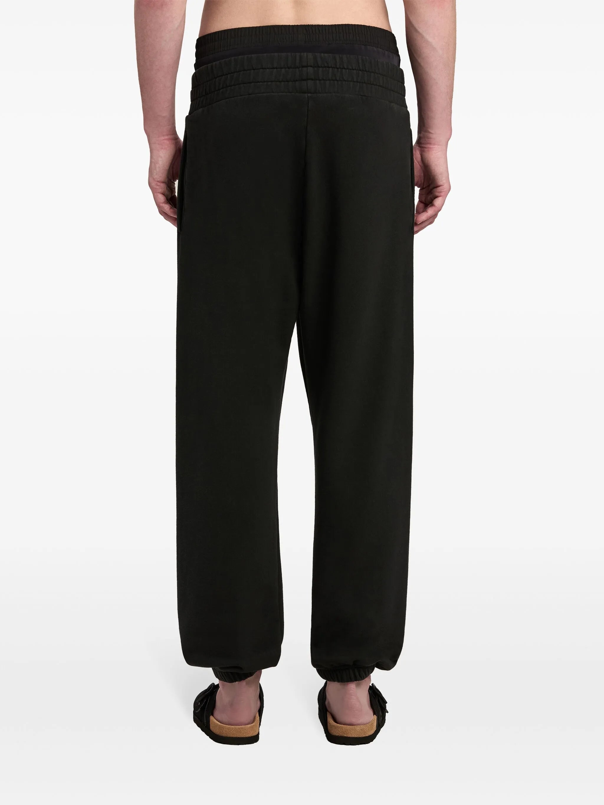 PALM ANGELS SWEATPANTS - BEYMEN
