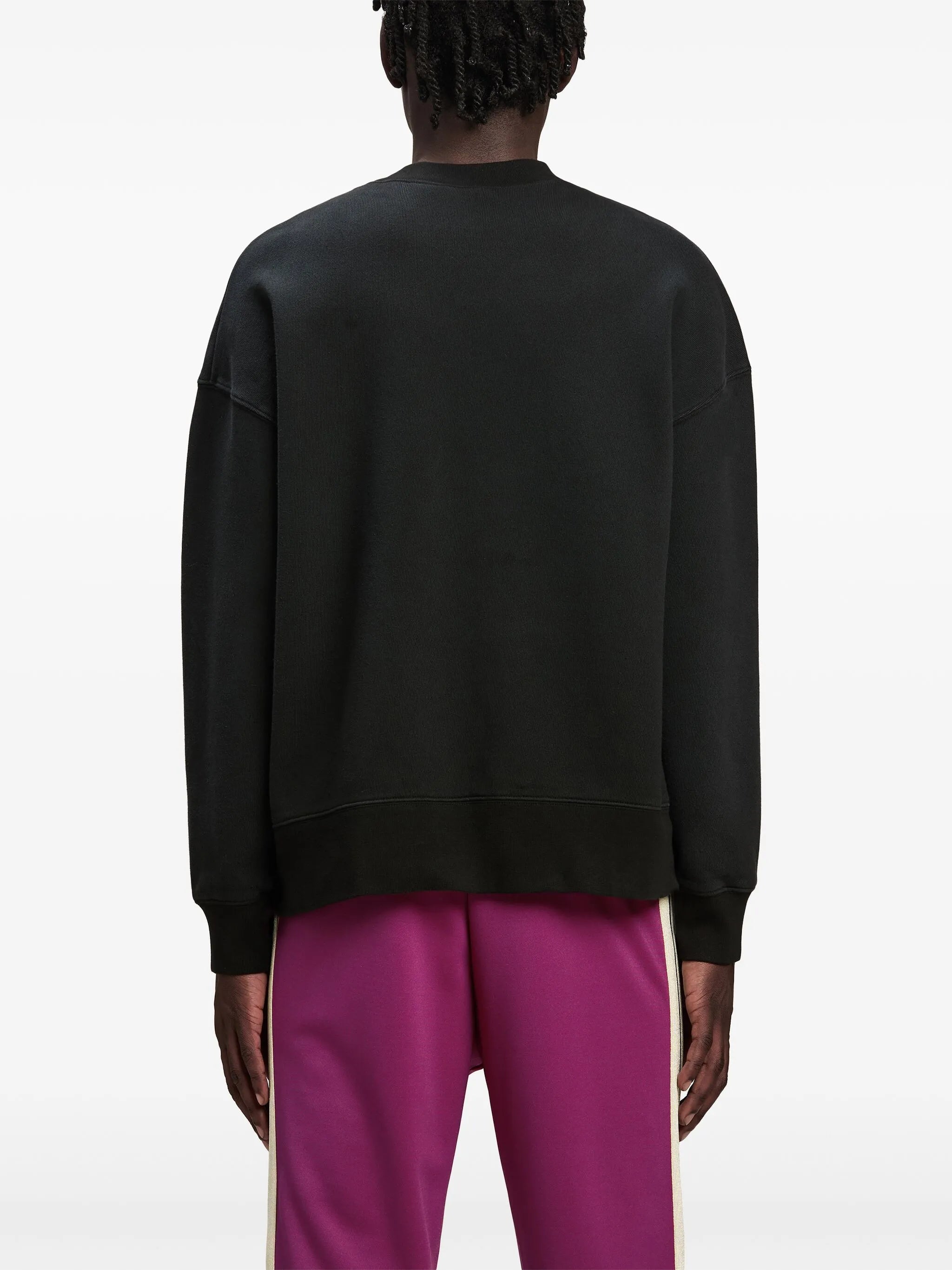 PALM ANGELS SWEATSHIRT - BEYMEN