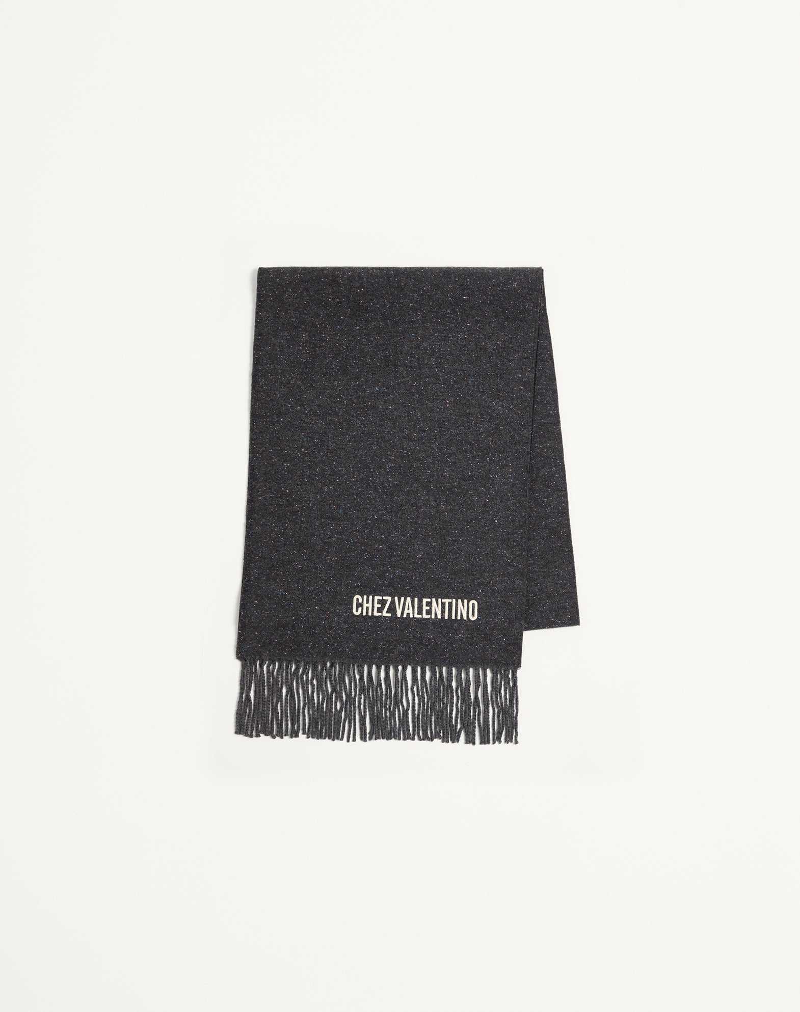 VALENTINO GARAVANI SCARF - BEYMEN