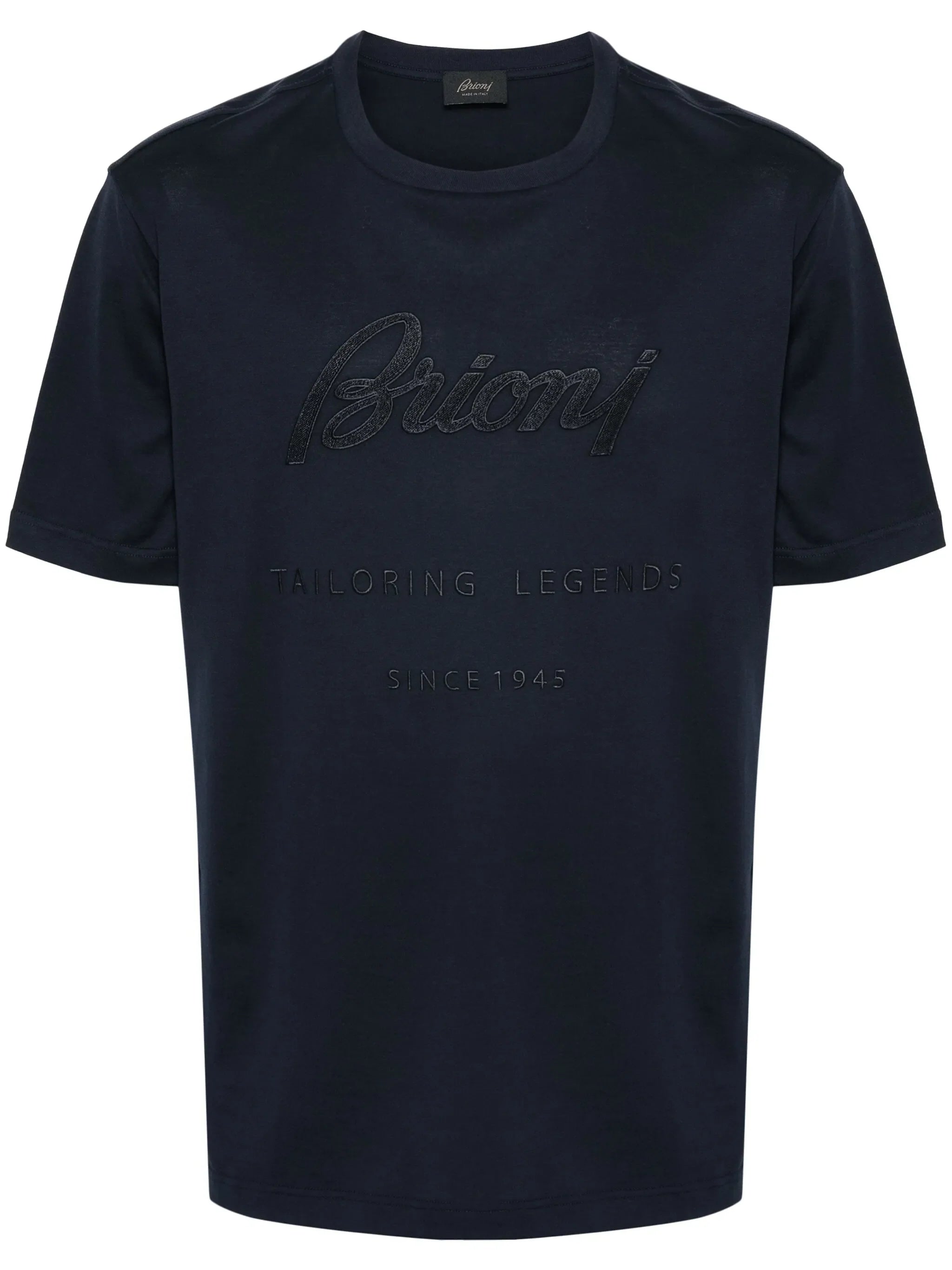 BRIONI T-SHIRT - BEYMEN