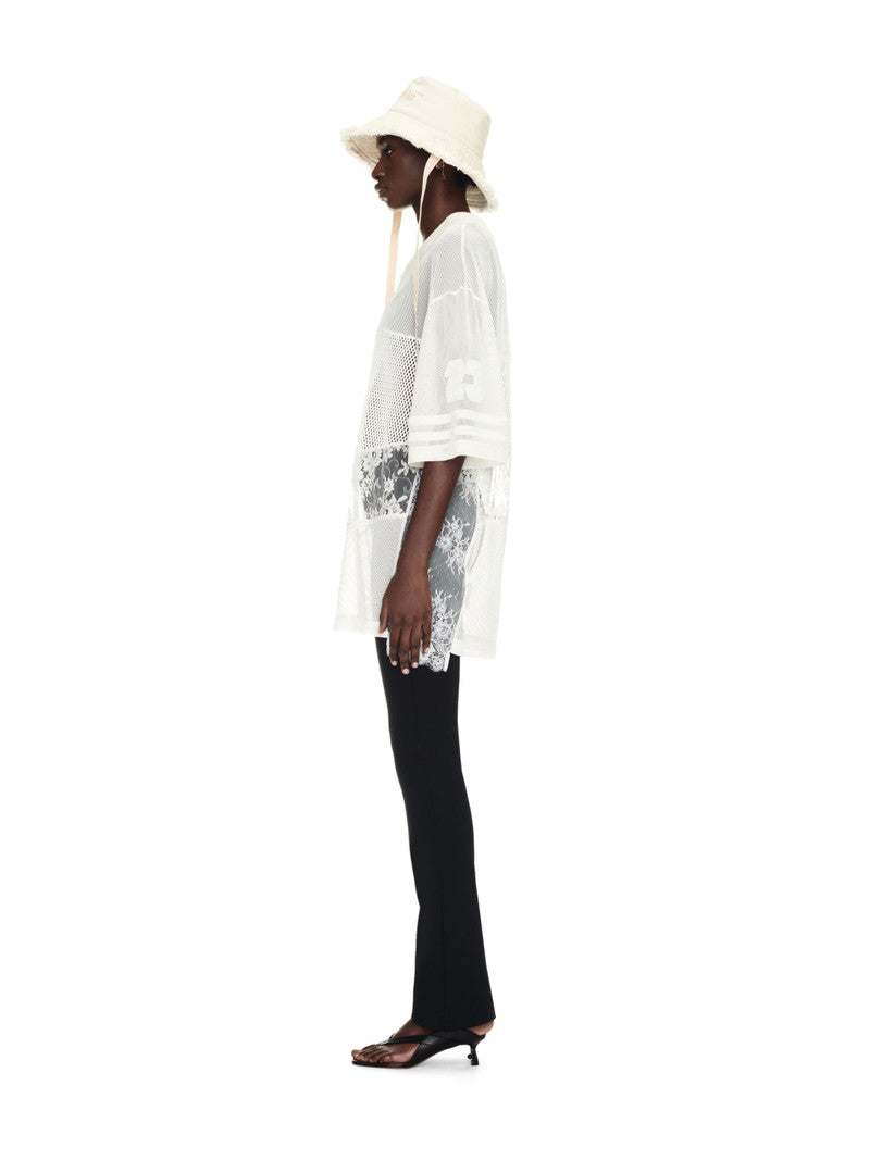 OFF-WHITE TOP - BEYMEN