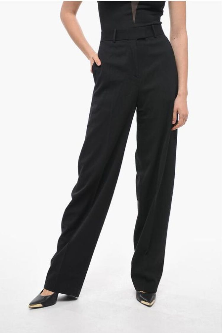 The Attico Pants