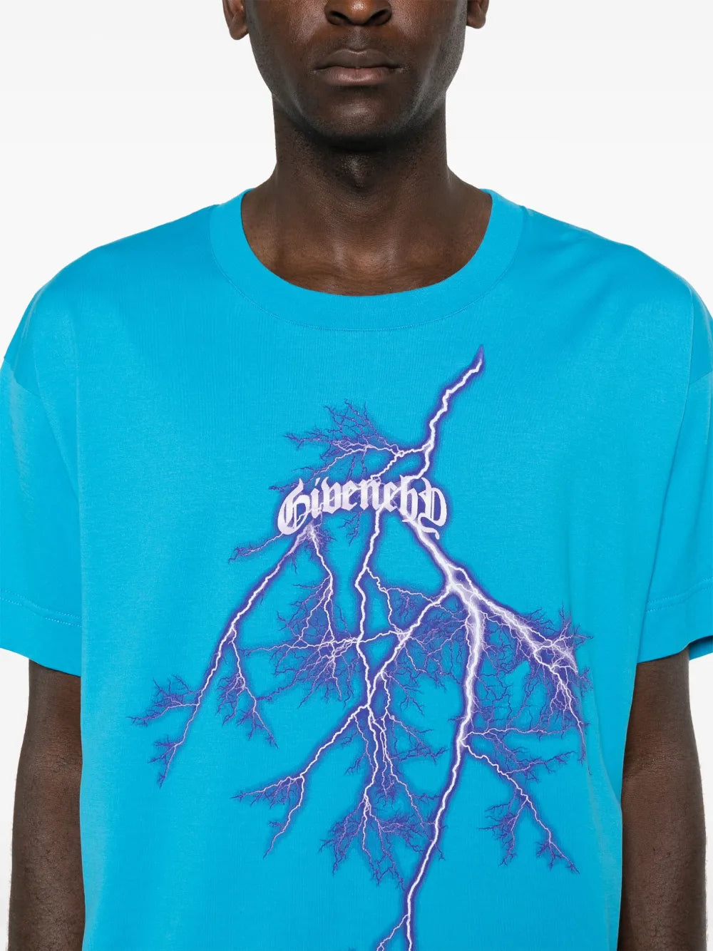 GIVENCHY T-SHIRT POLO - BEYMEN