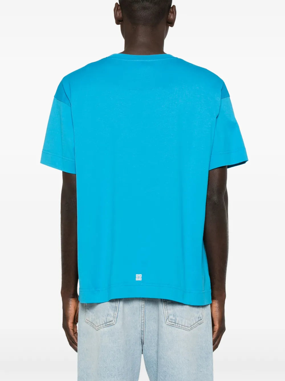 GIVENCHY T-SHIRT POLO - BEYMEN