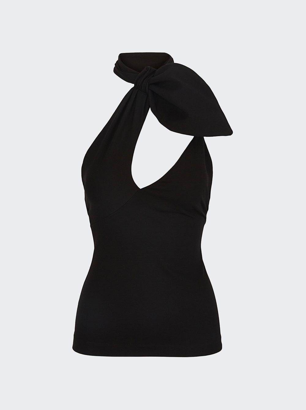 THE ATTICO TINA TOP - BEYMEN