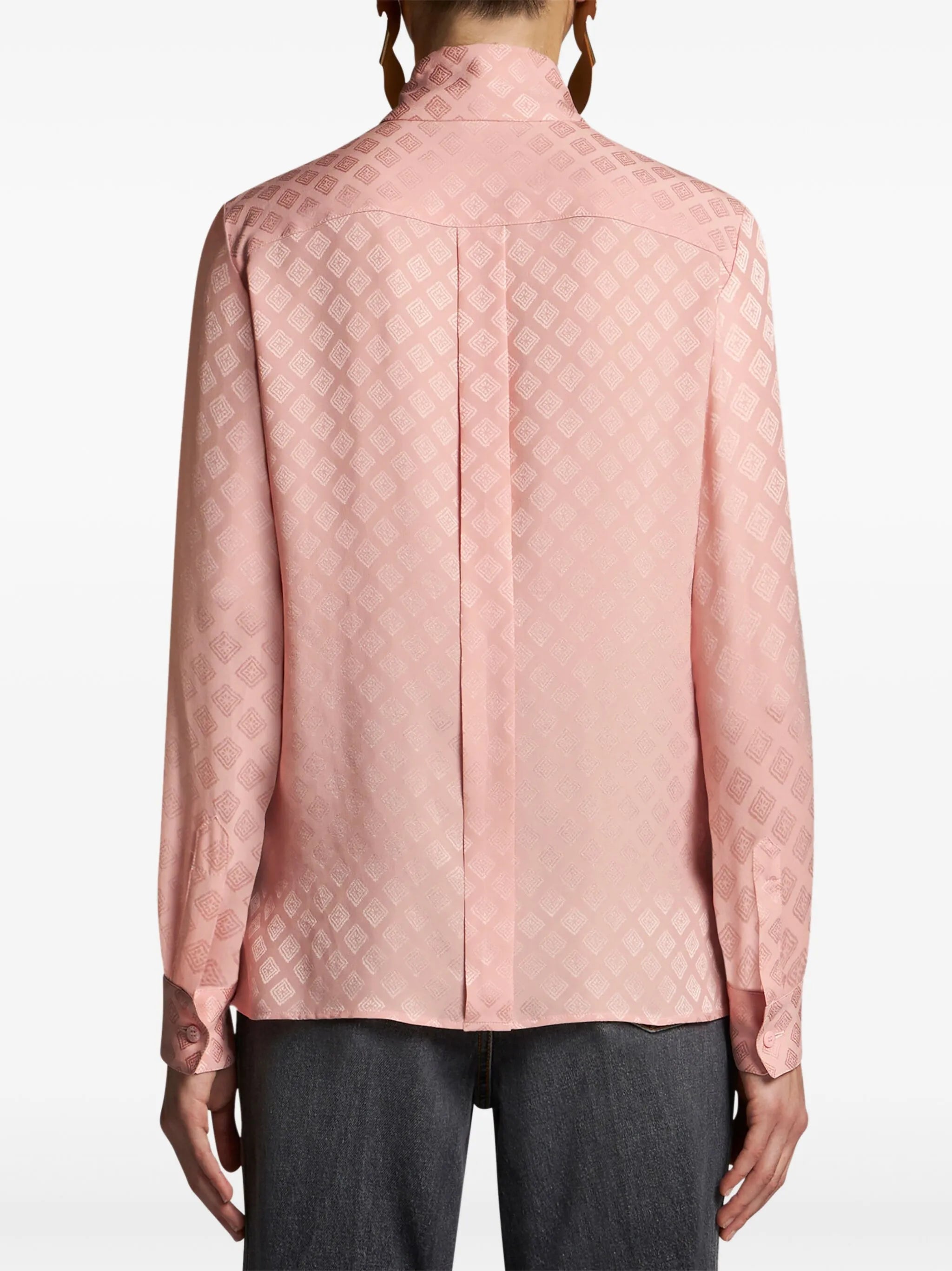 ETRO SHIRTS - BEYMEN