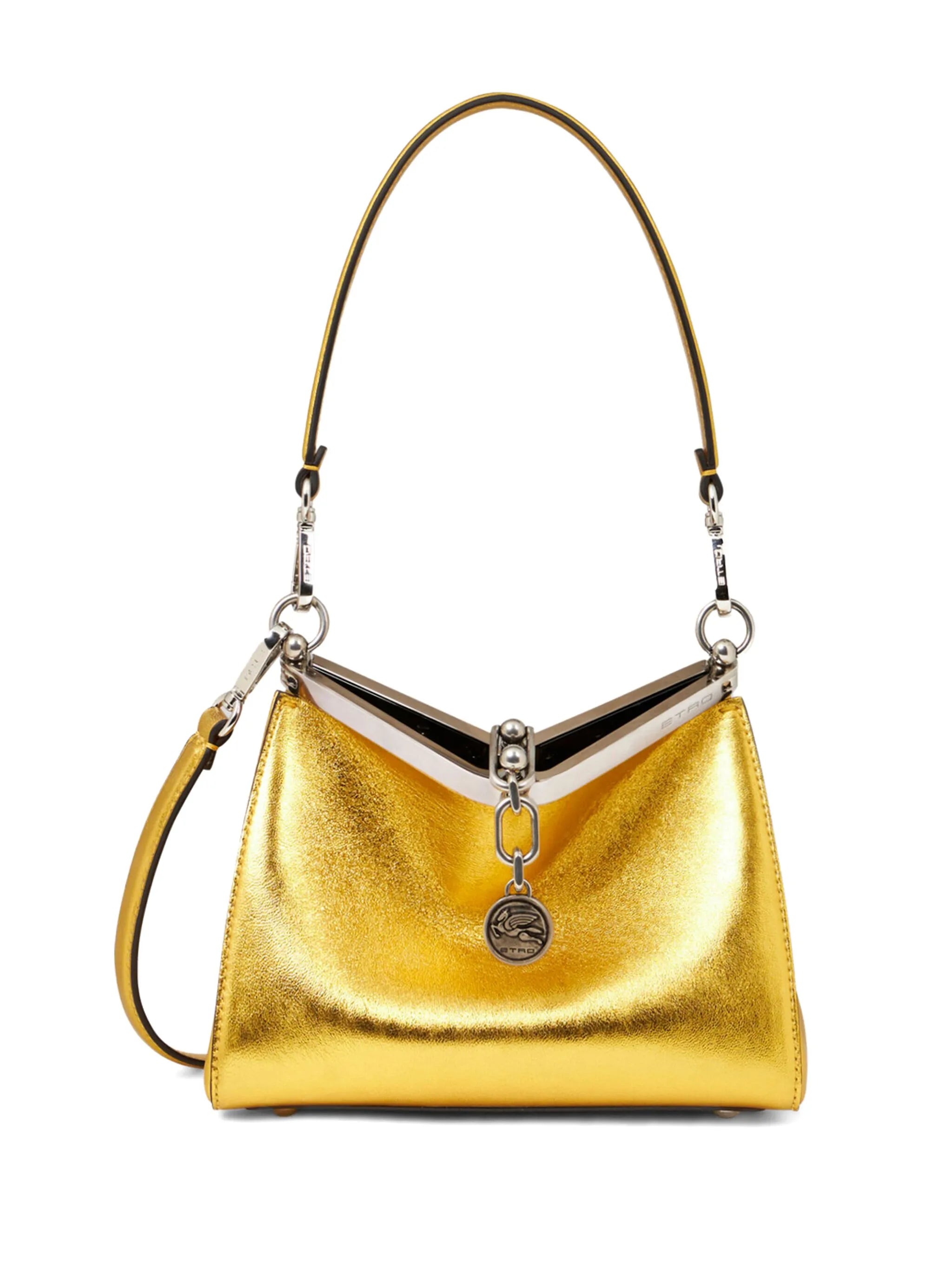 ETRO SHOULDER BAG VELA S - BEYMEN