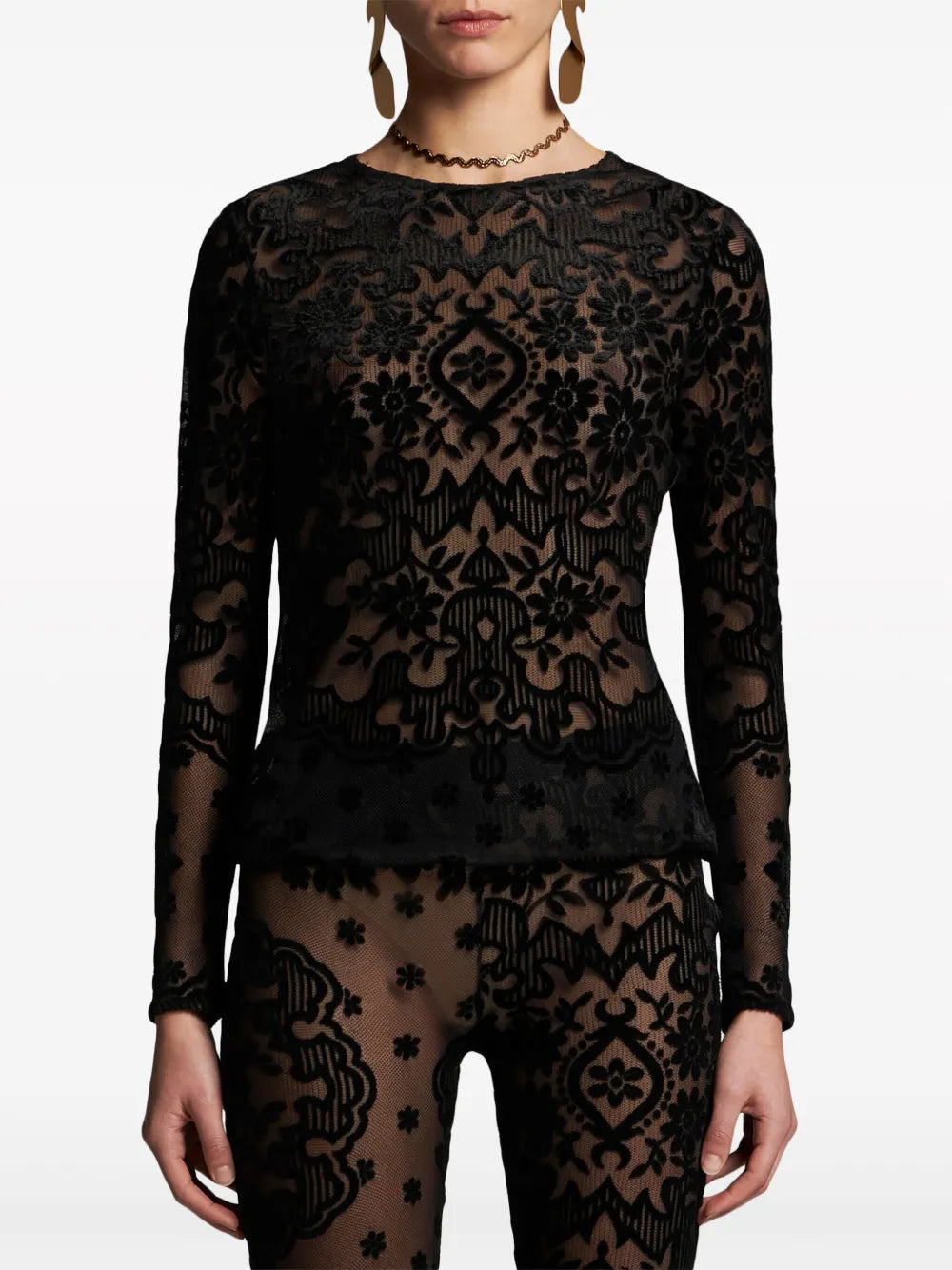 ETRO MRW TOPS - BEYMEN