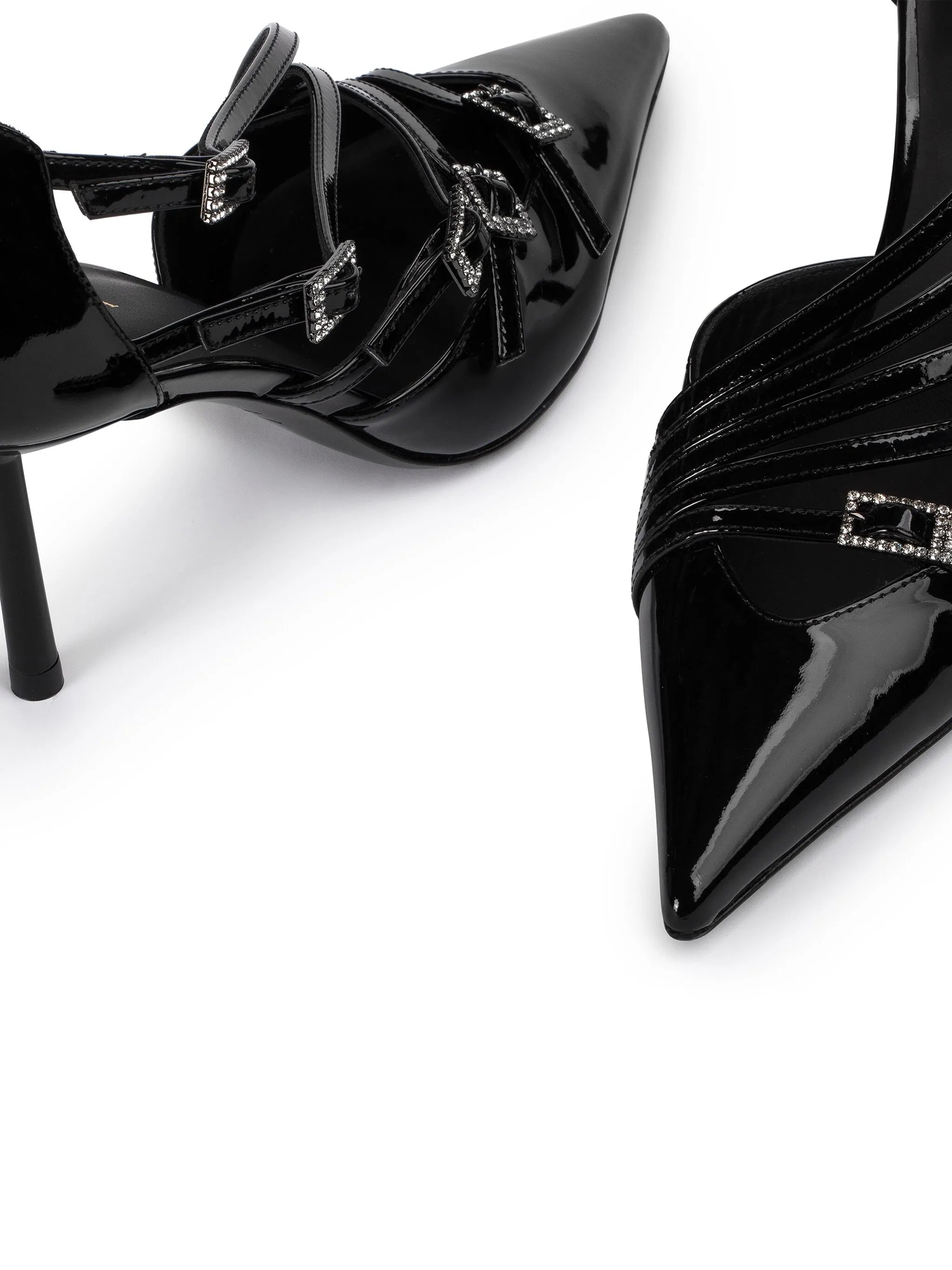 LE SILLA SCARPA SCARLET - BEYMEN