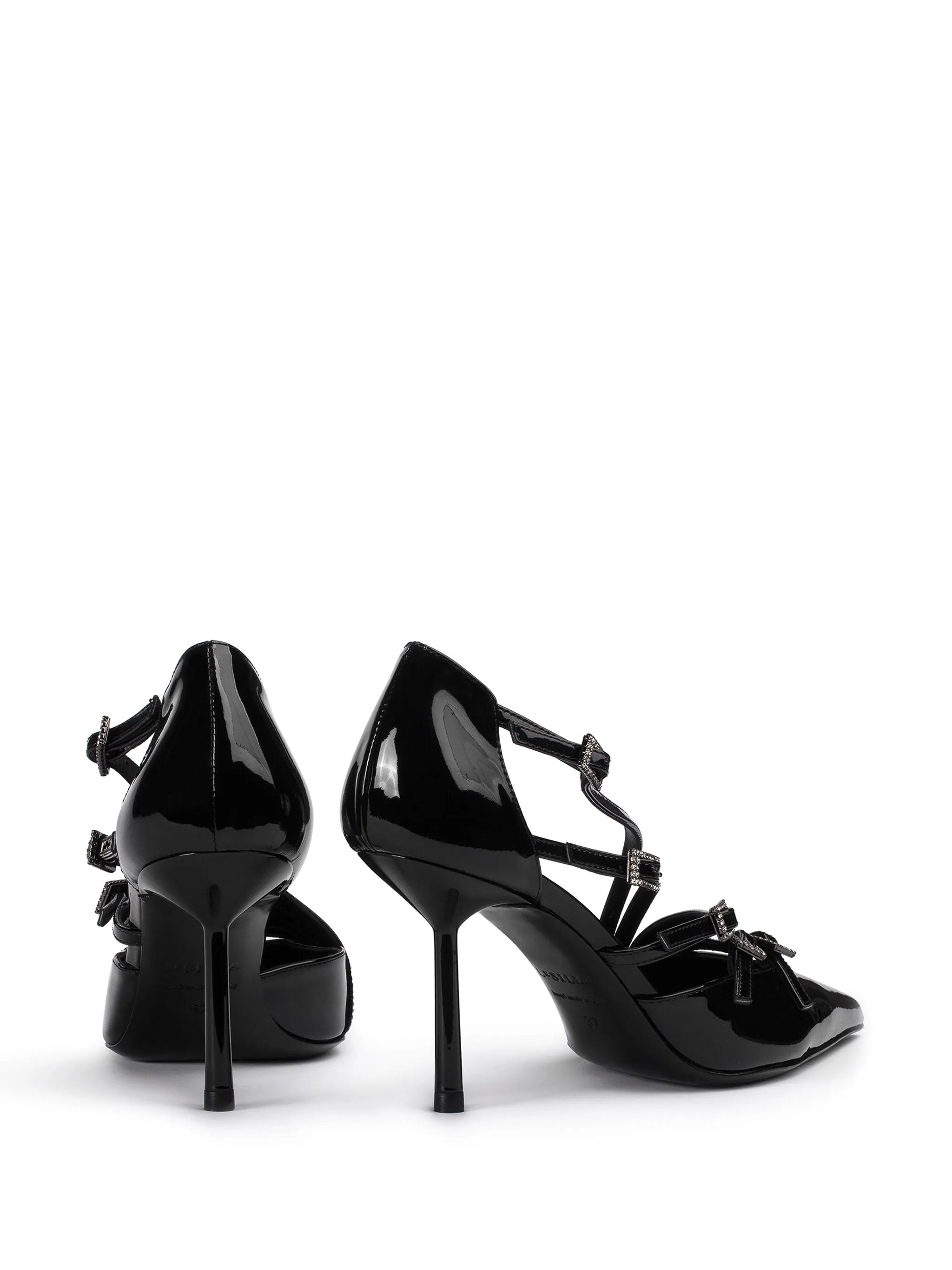 LE SILLA SCARPA SCARLET - BEYMEN