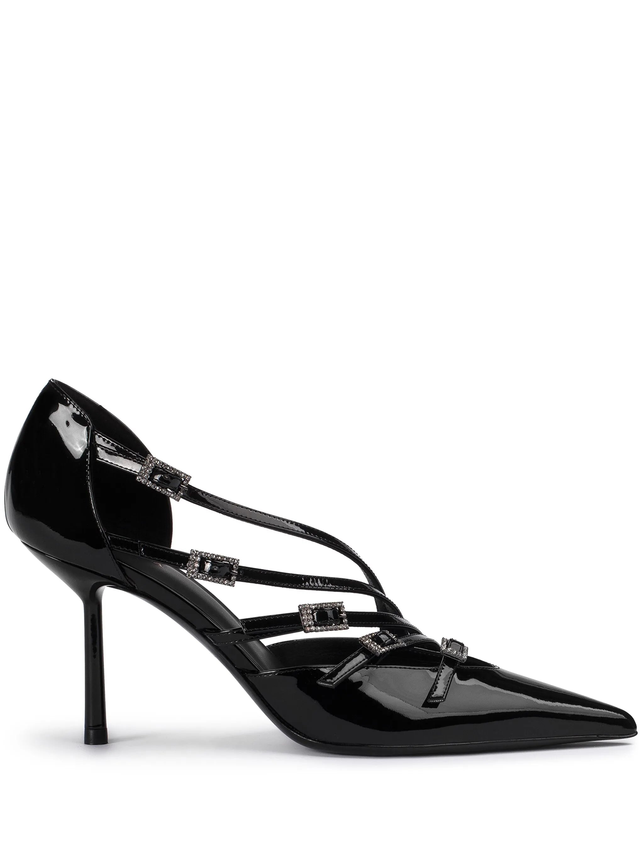 LE SILLA SCARPA SCARLET - BEYMEN