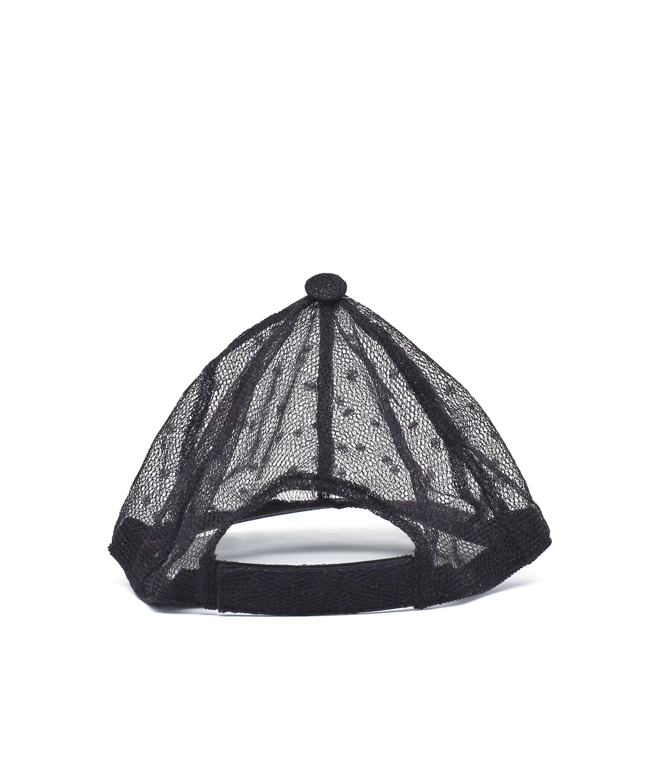 VALENTINO GARAVANI BASEBALL HAT - BEYMEN