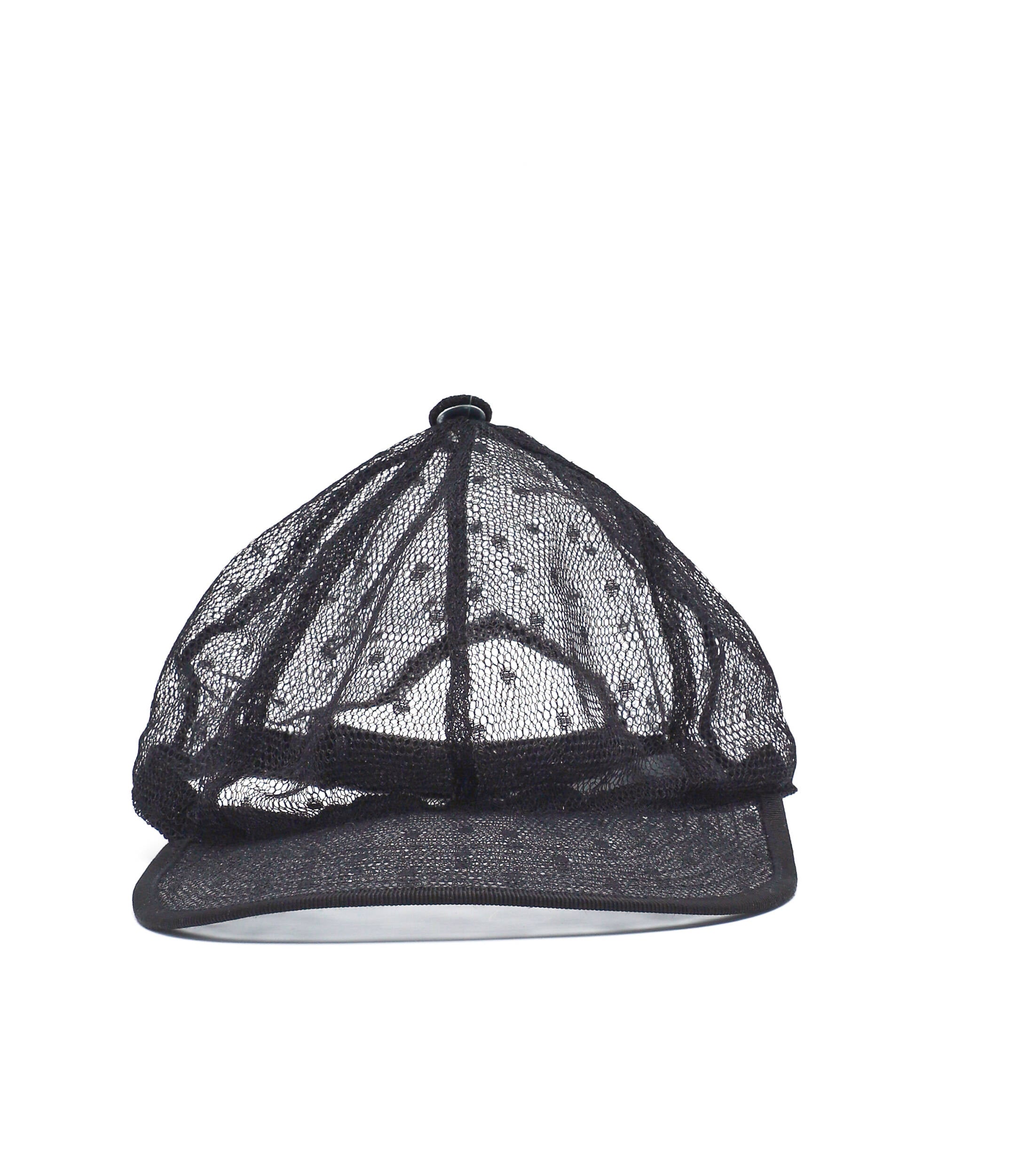 VALENTINO GARAVANI BASEBALL HAT - BEYMEN